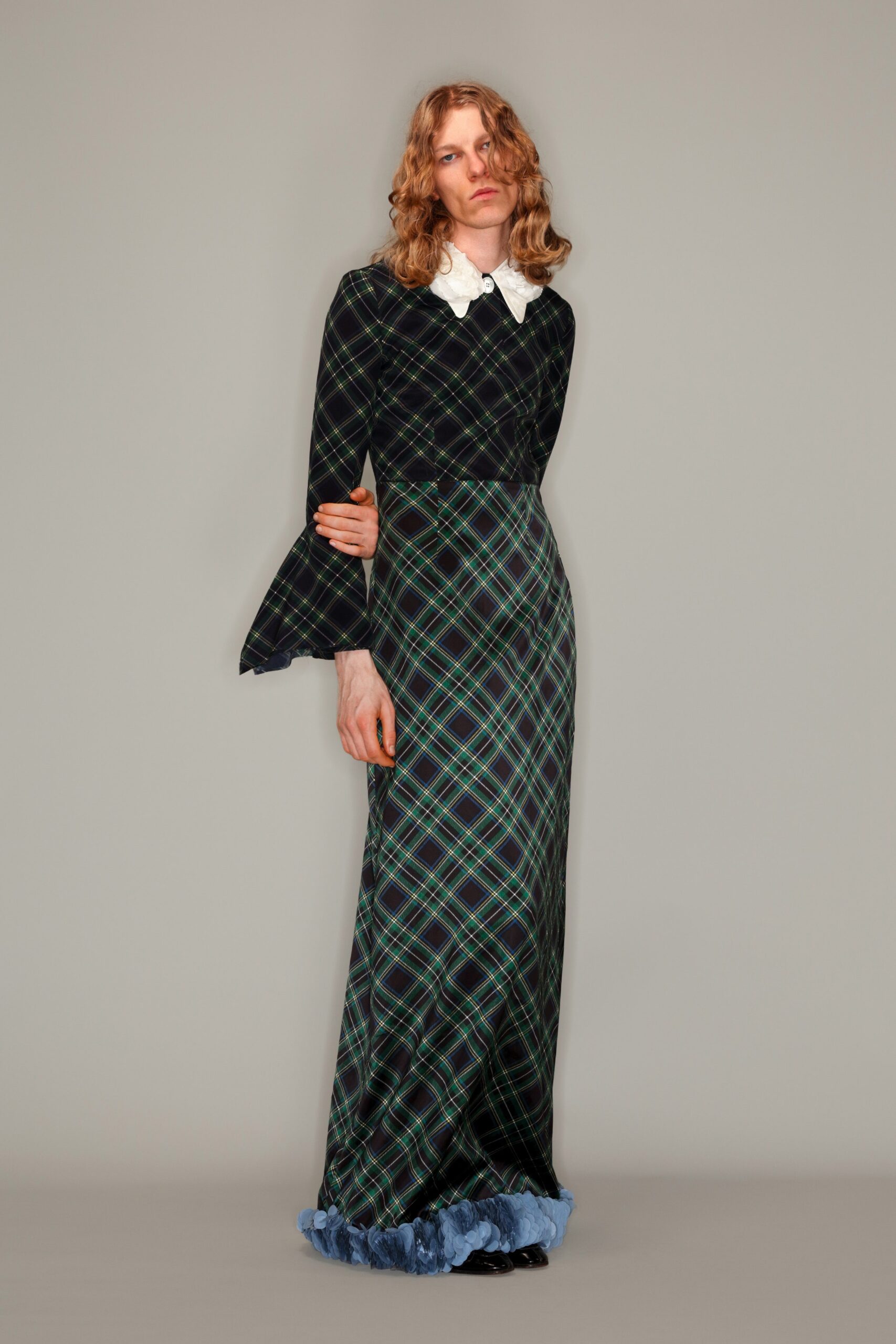 Meryll Rogge F/W 23 Look 29
