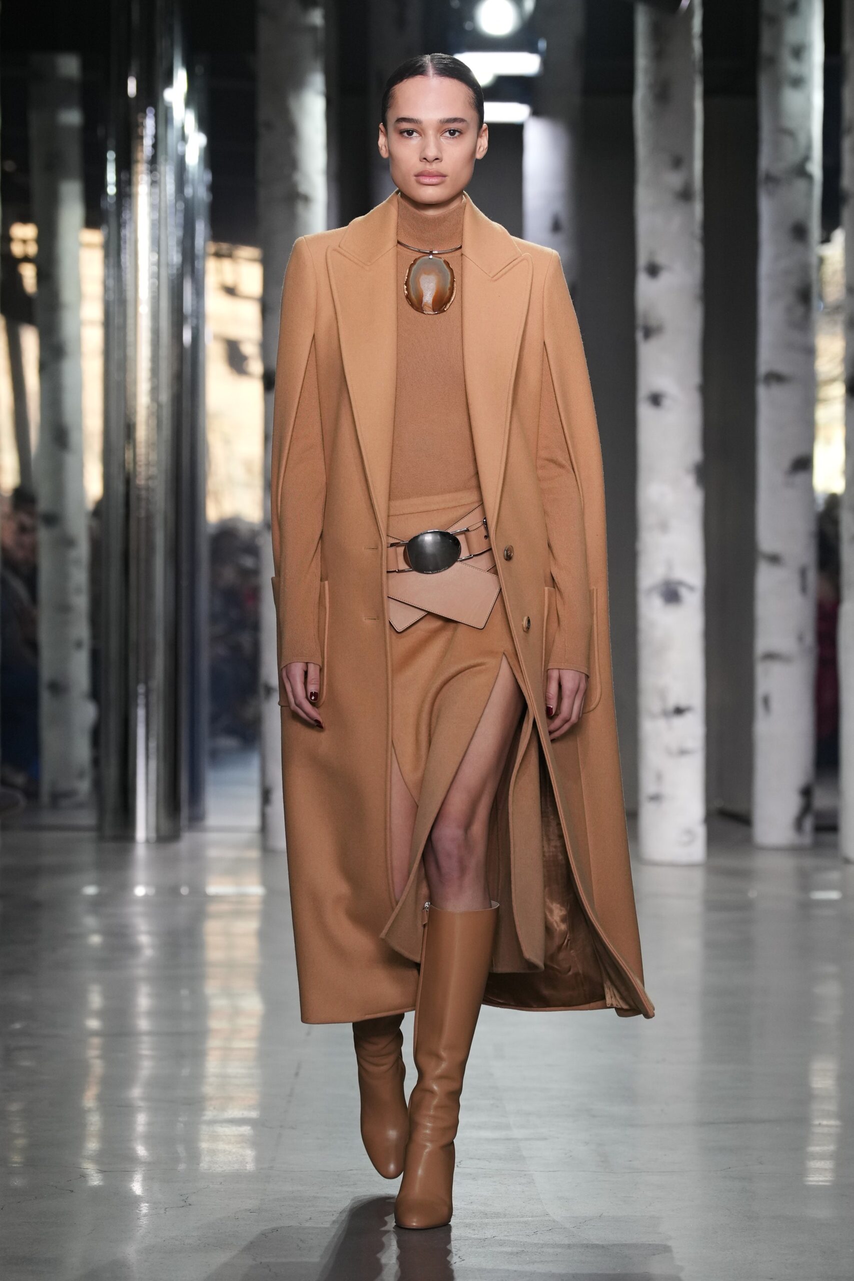 Michael Kors Collection F/W 23 Look 29