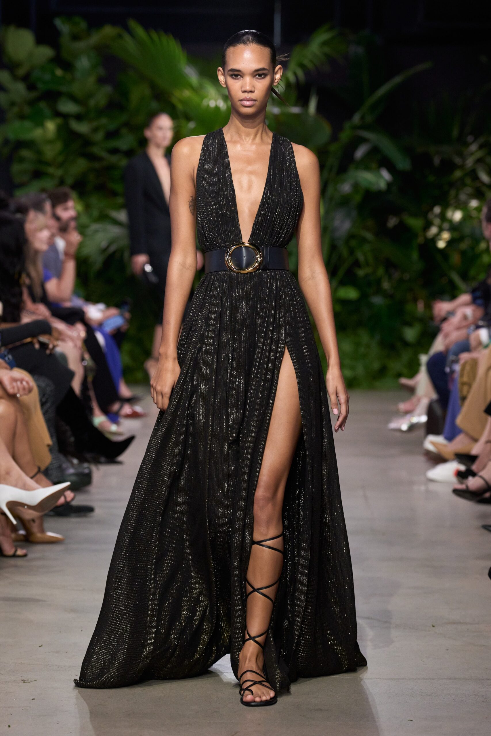 Michael Kors Collection S/S 23 Look 29