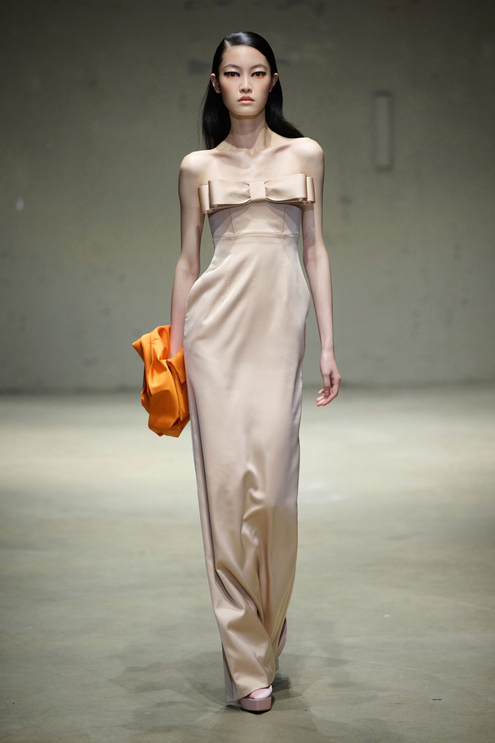 Ming Ma Shanghai F/W 23 Look 29