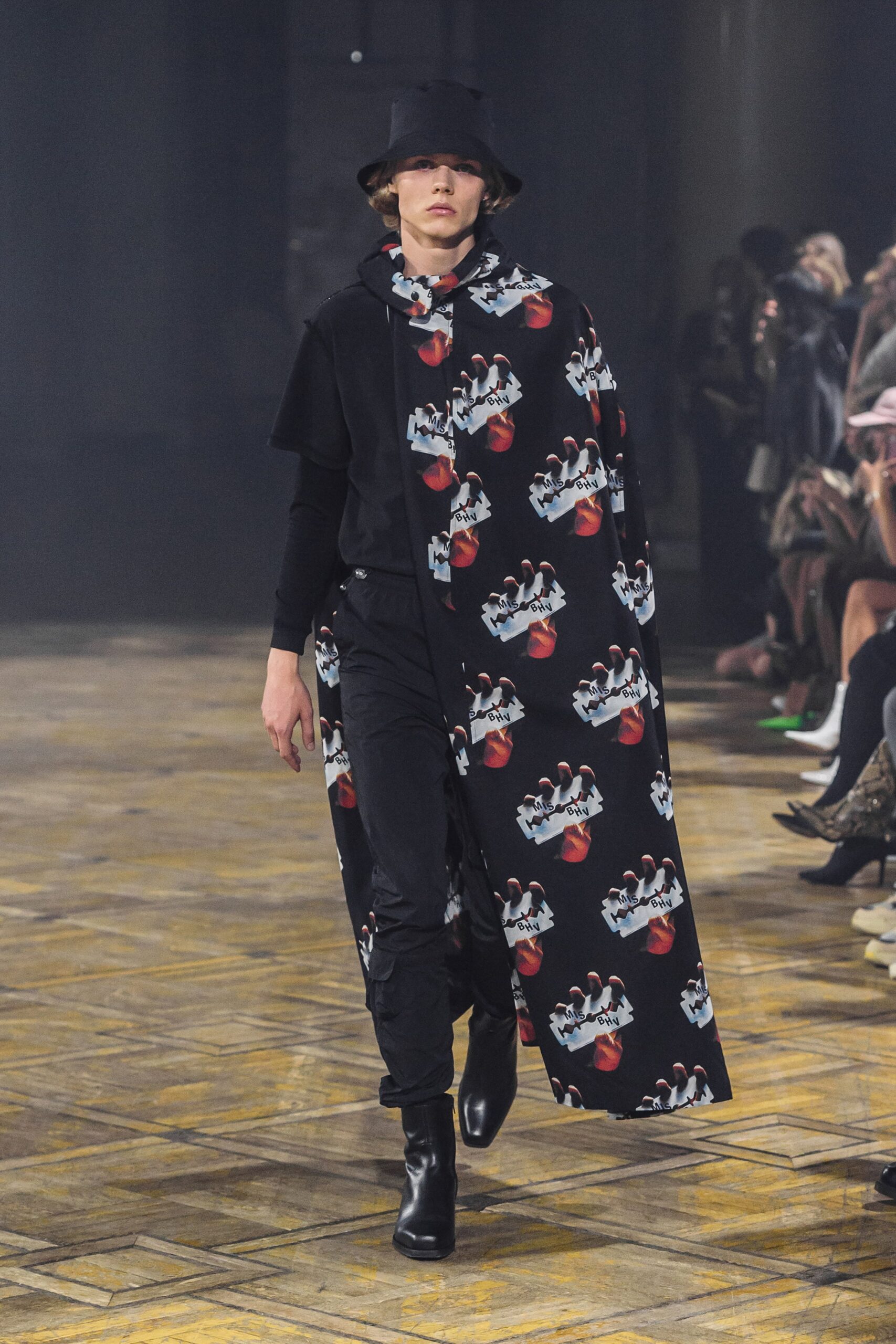 MISBHV S/S 19 Menswear Look 29