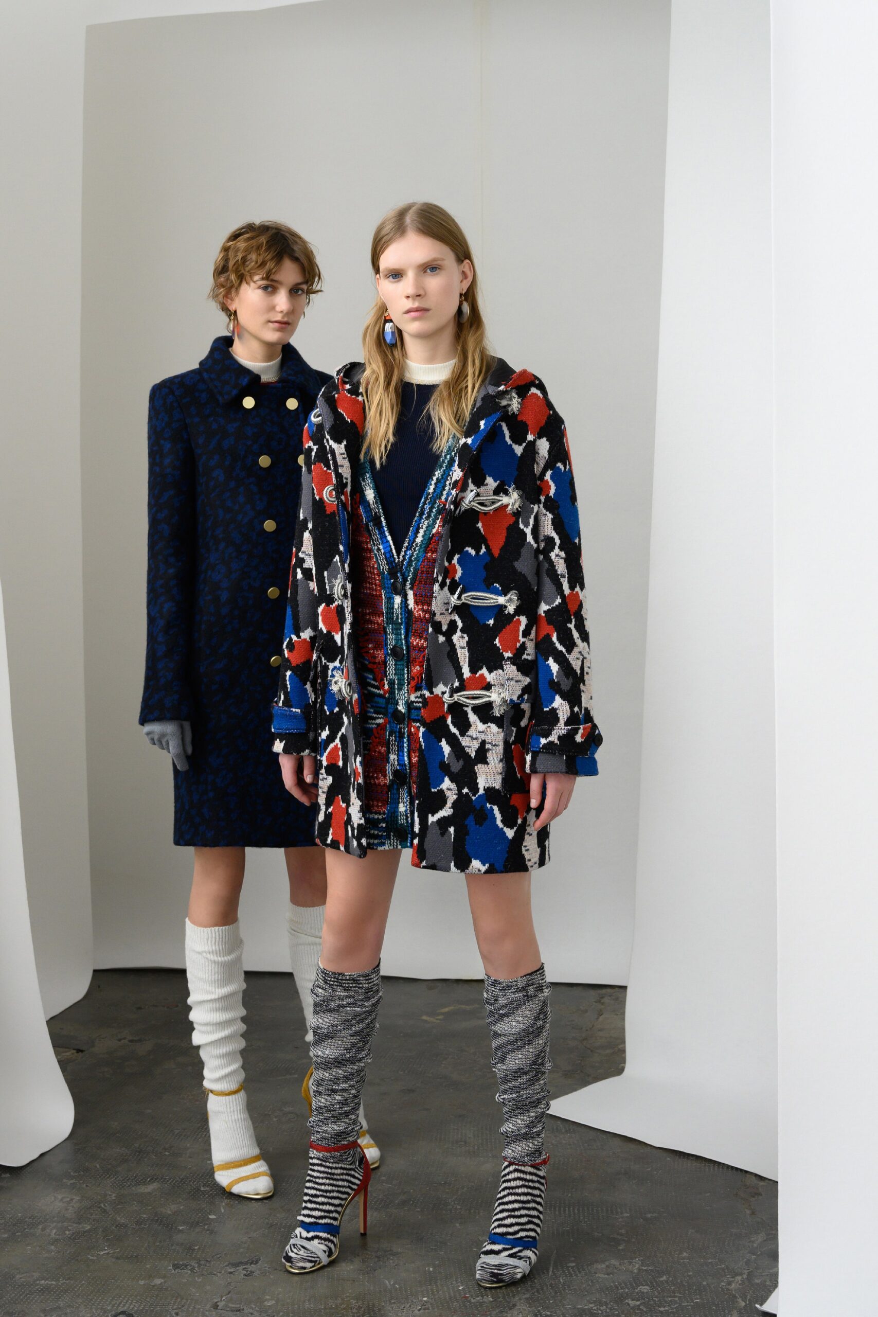 Missoni F/W 19 Look 29