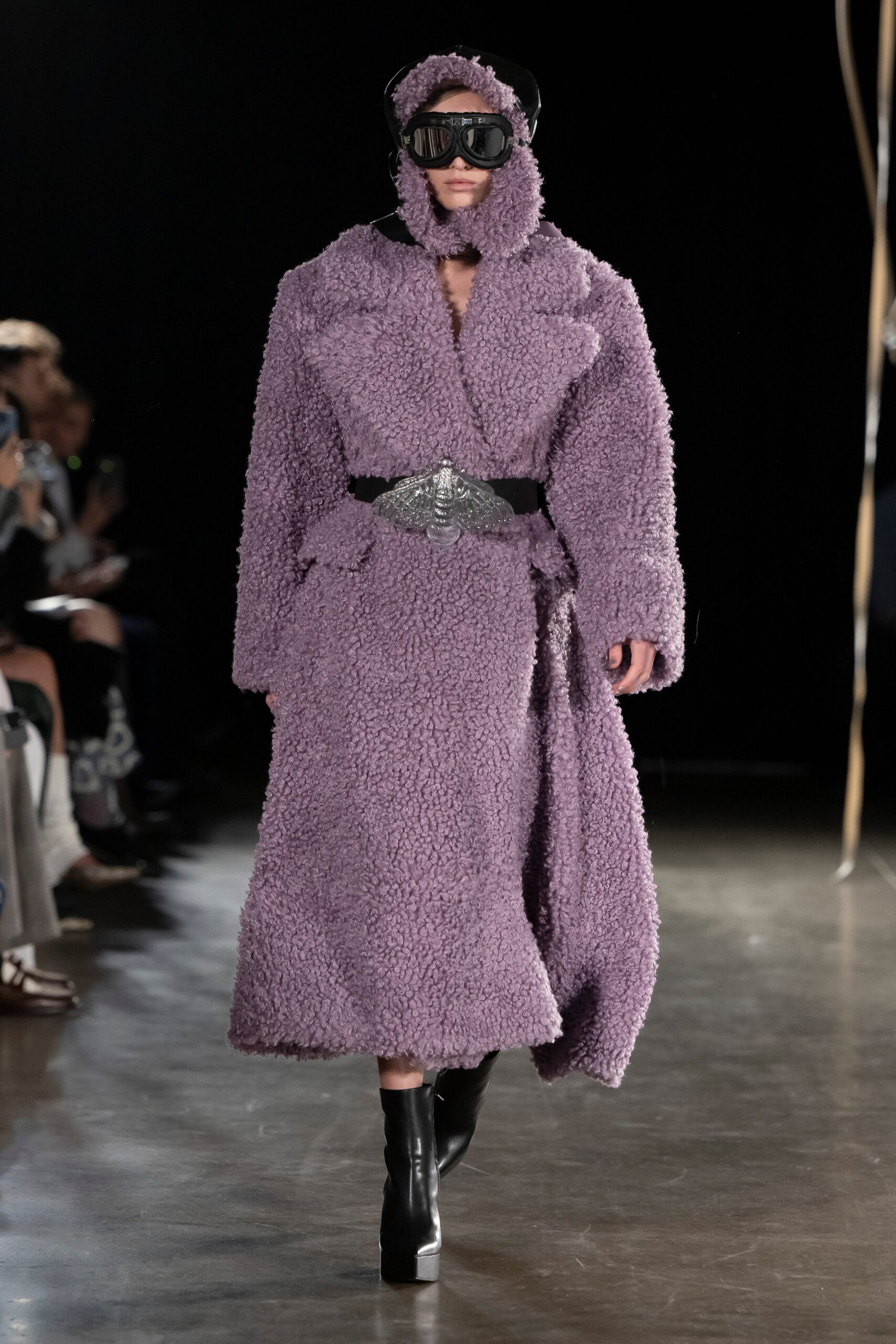 Mithridate F/W 23 Look 29