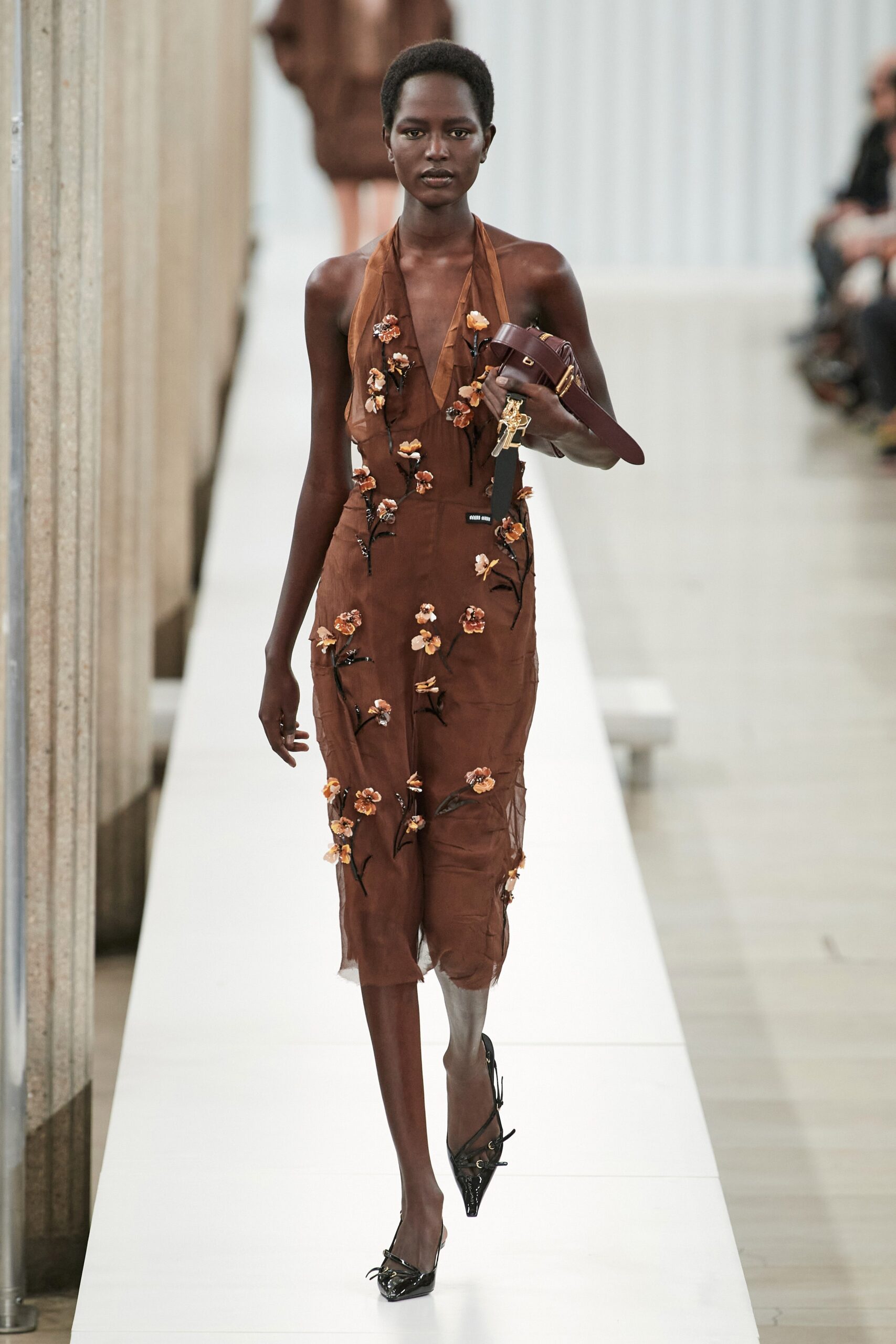 Miu Miu F/W 23 Look 29