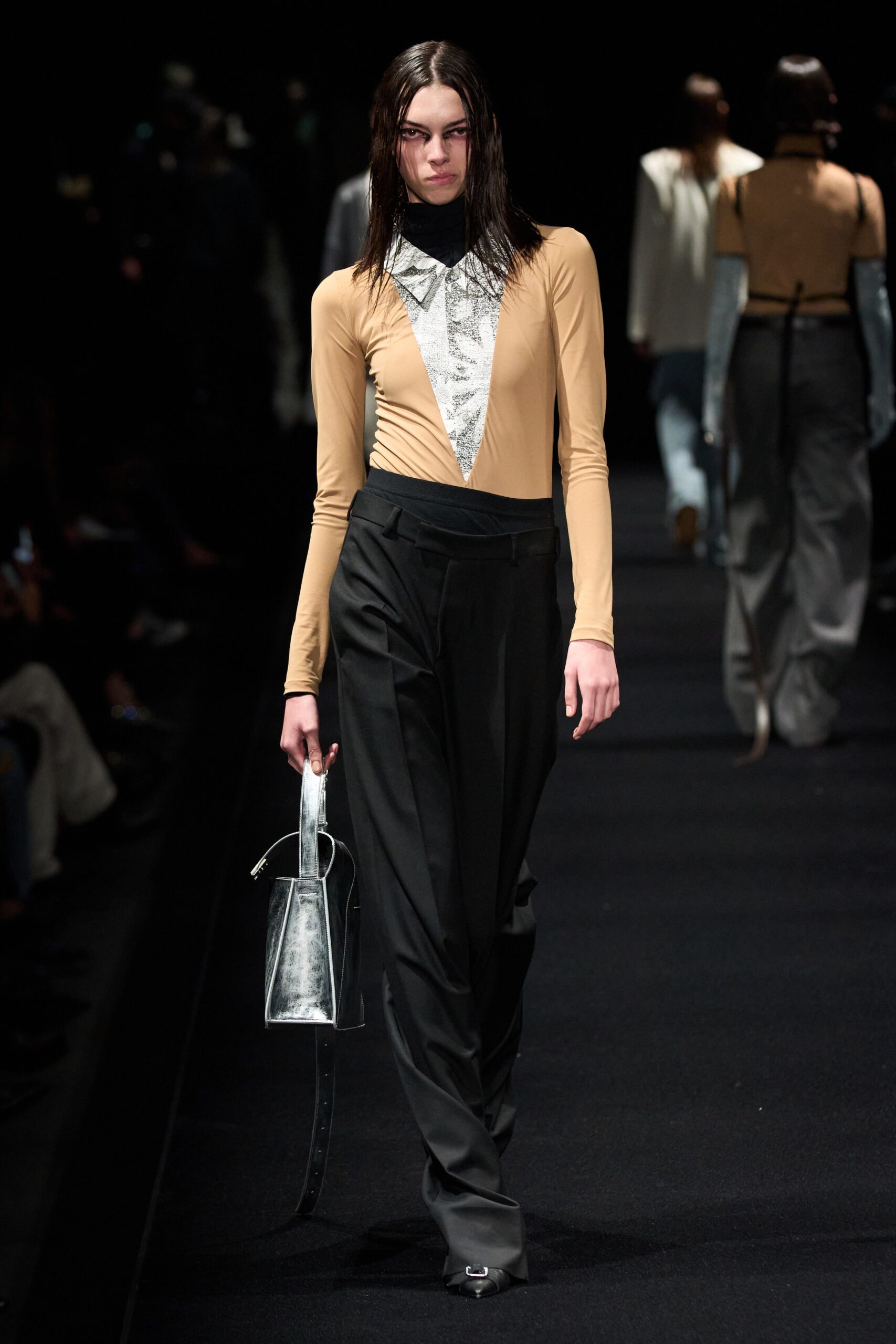 MM6 Maison Margiela F/W 23 Look 29