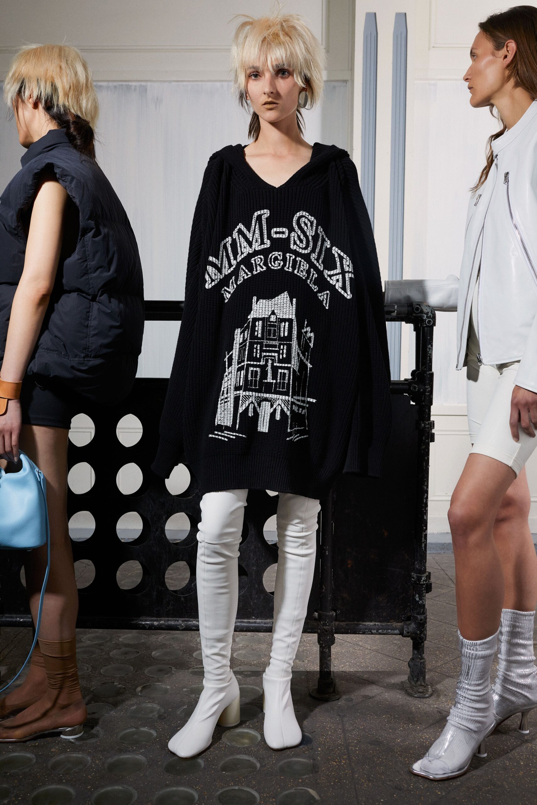 MM6 Maison Margiela Resort 23 Look 29