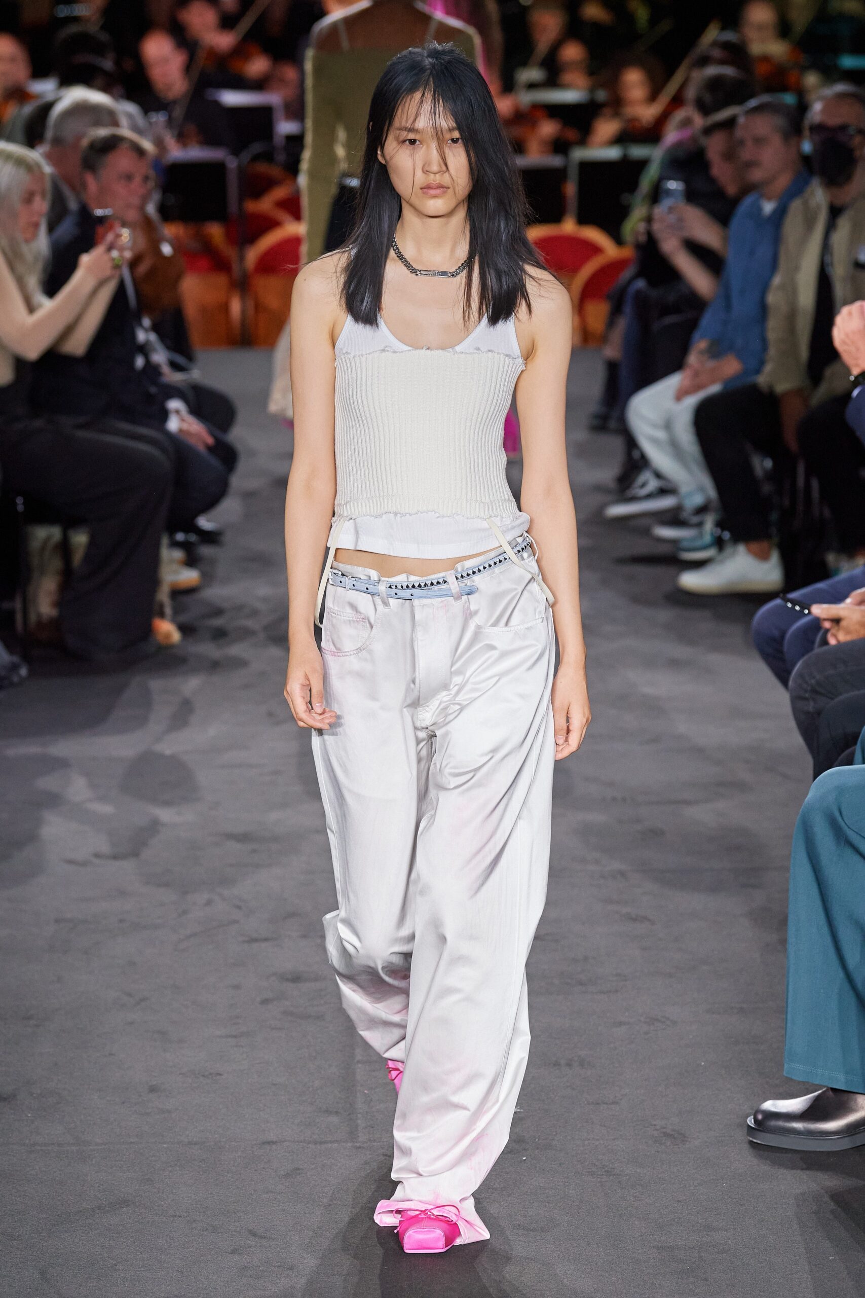 MM6 Maison Margiela S/S 23 Look 29