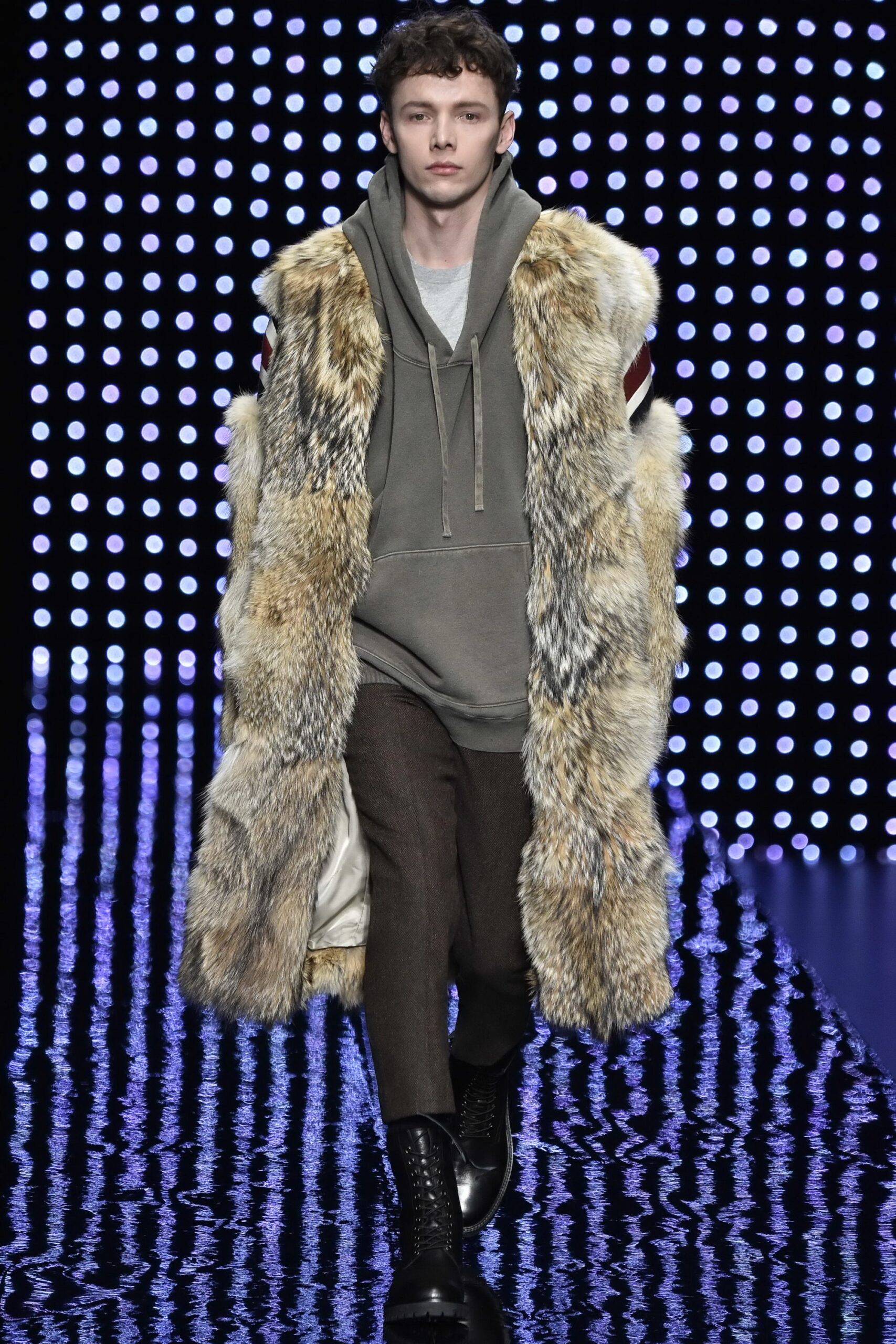 Mistergentleman Tokyo F/W 16 Look 29