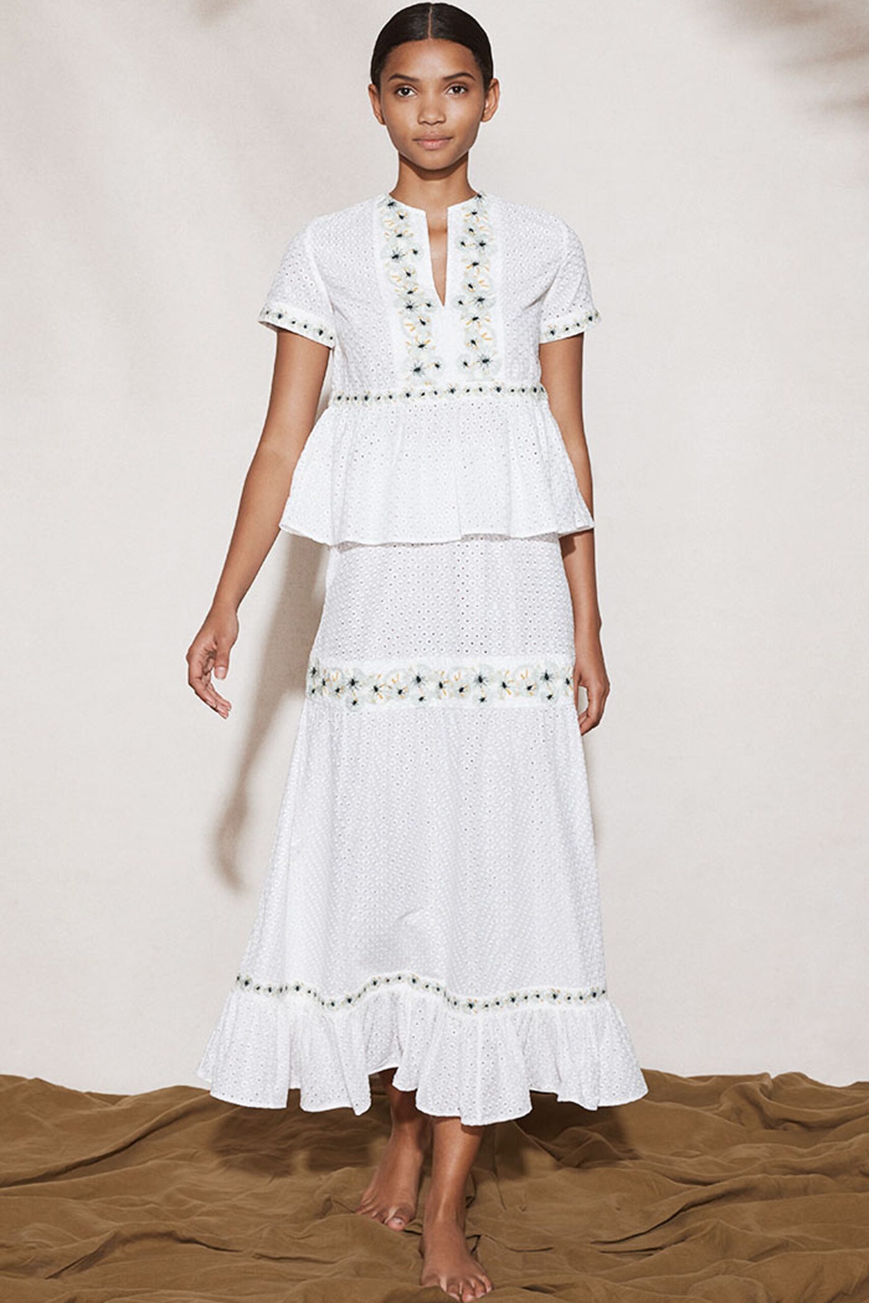 Marysia S/S 20 Look 29