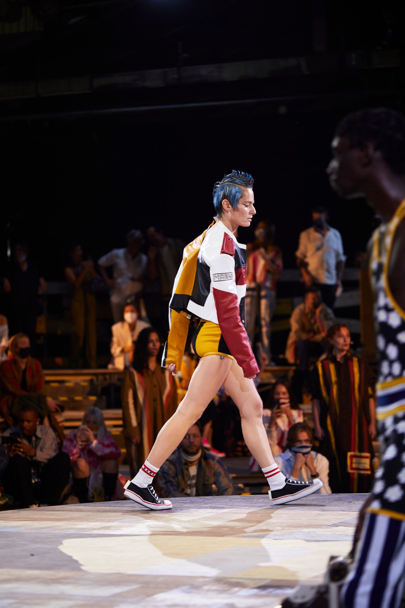 Marni S/S 22 Look 30