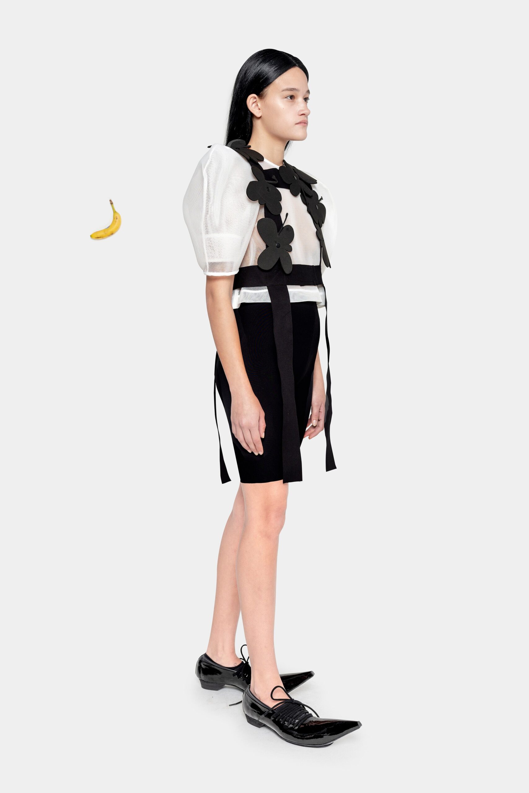 Melitta Baumeister S/S 21 Look 30