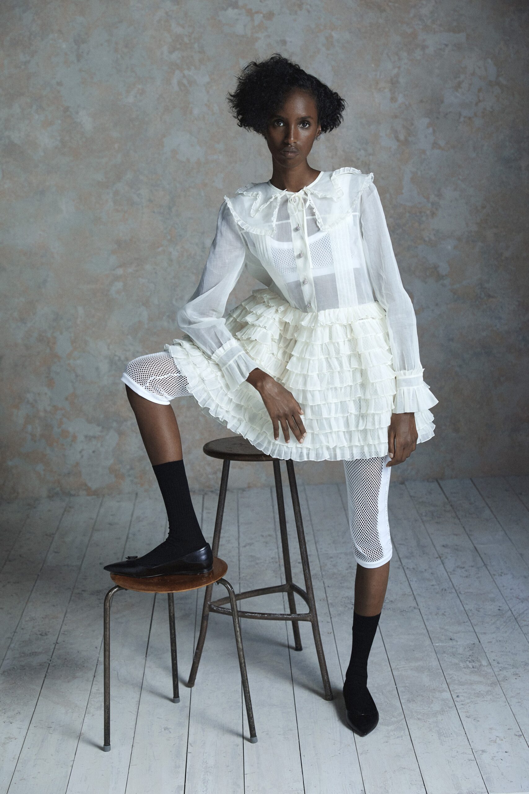 Miu Miu Resort 21 Look 30
