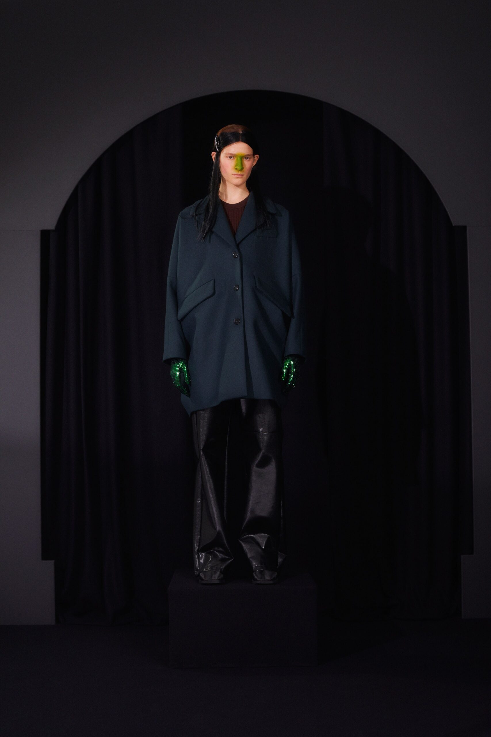 MM6 Maison Margiela F/W 20 Look 30