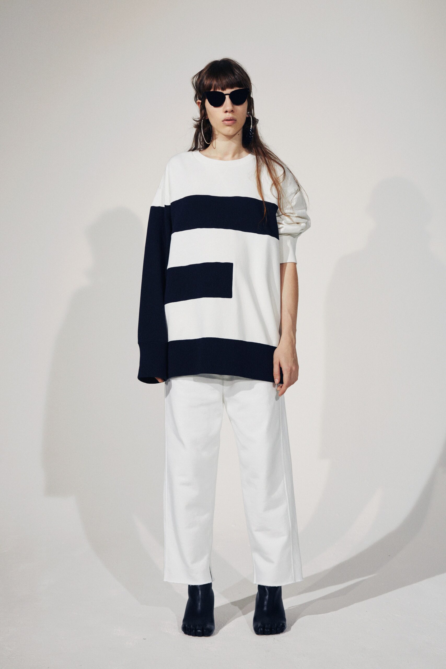 MM6 Maison Margiela F/W 19 Look 30