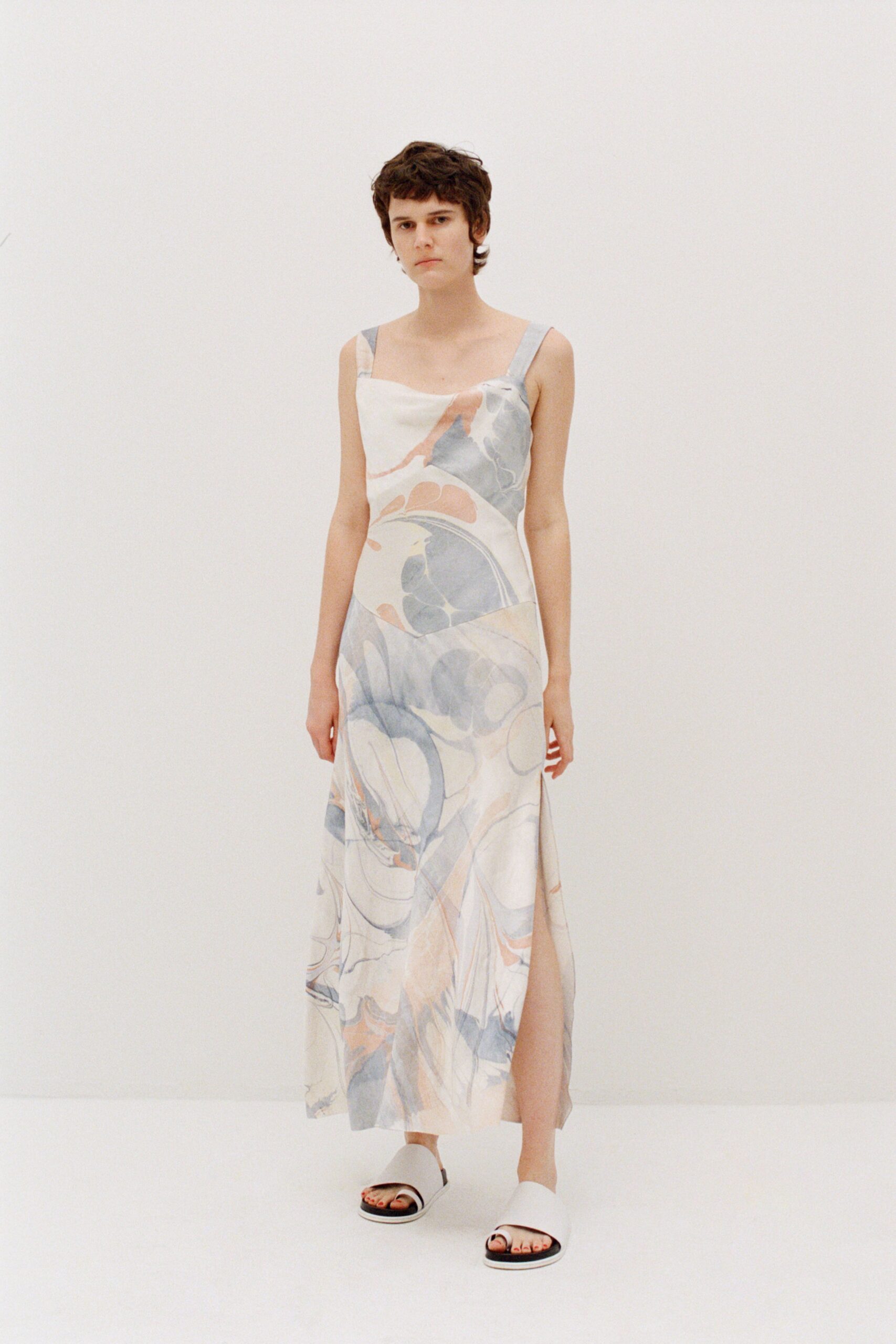 Marina Moscone Resort 20 Look 30