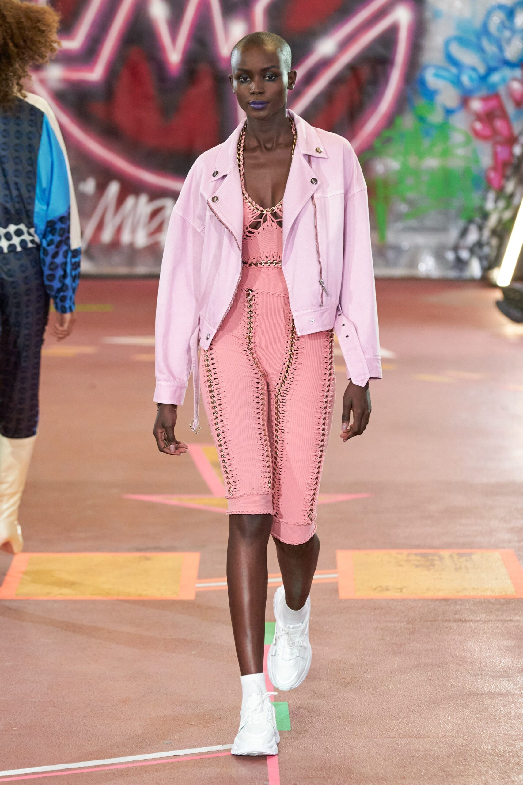 Mark Fast S/S 22 Look 30