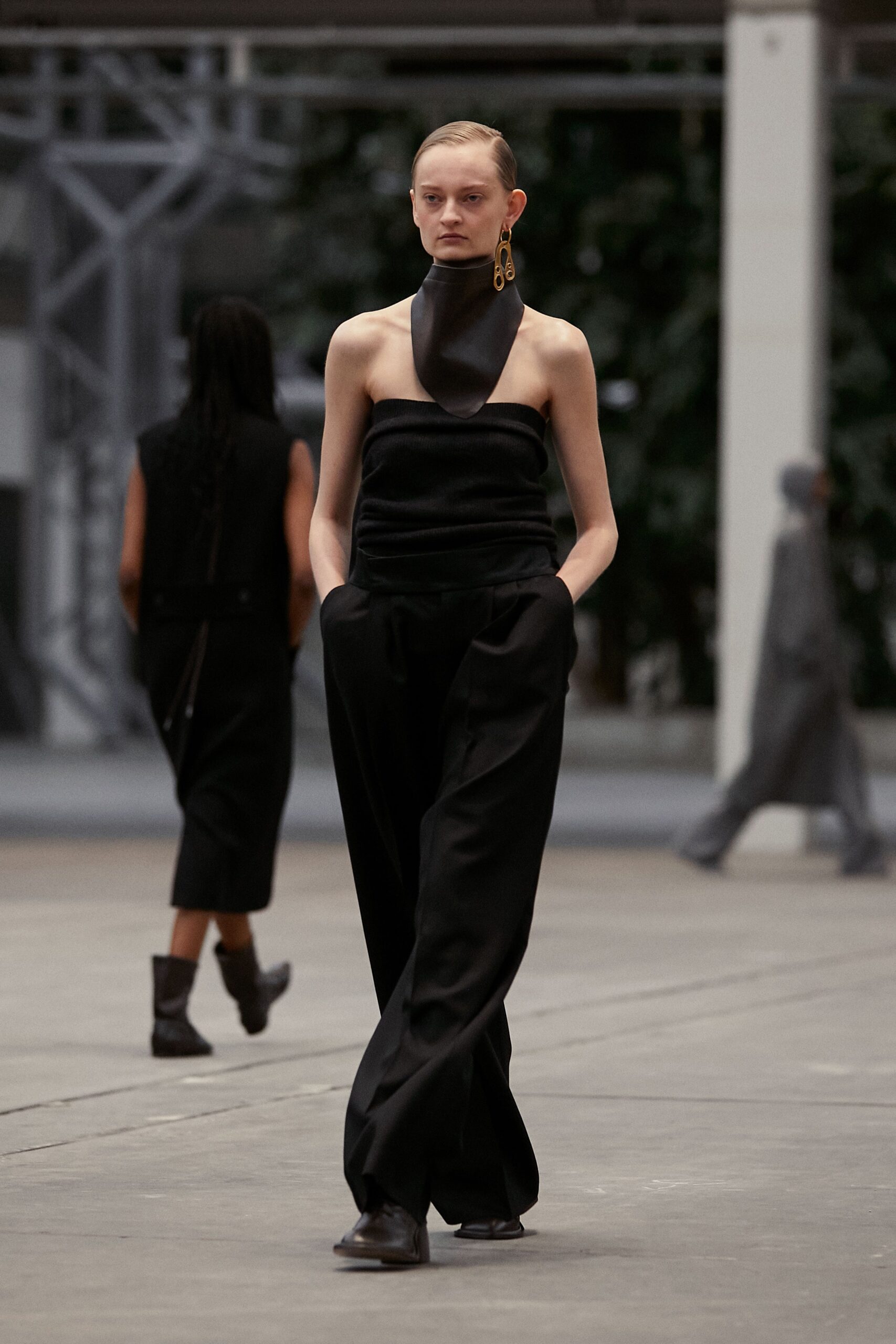 Mark Kenly Domino Tan Copenhagen F/W 21 Look 30