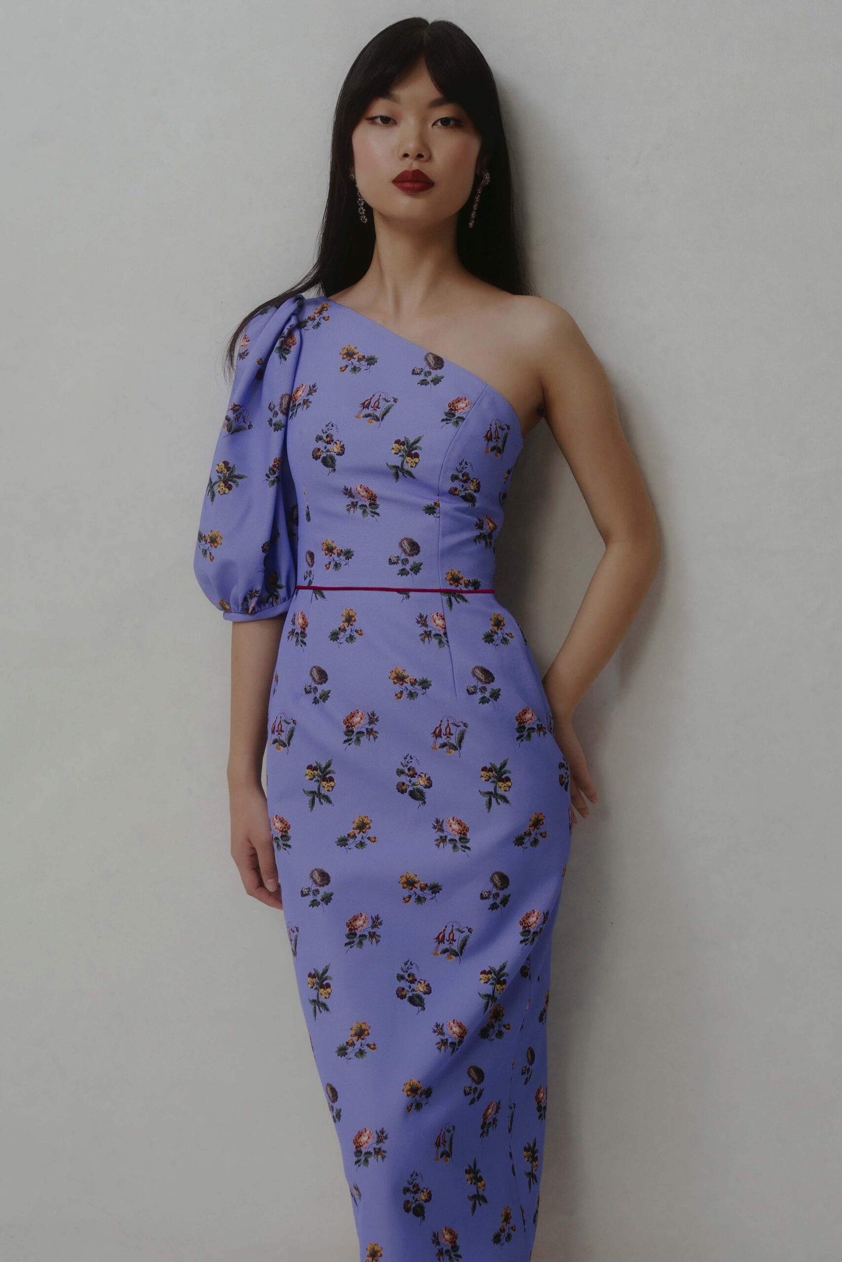 Markarian F/W 22 Look 25