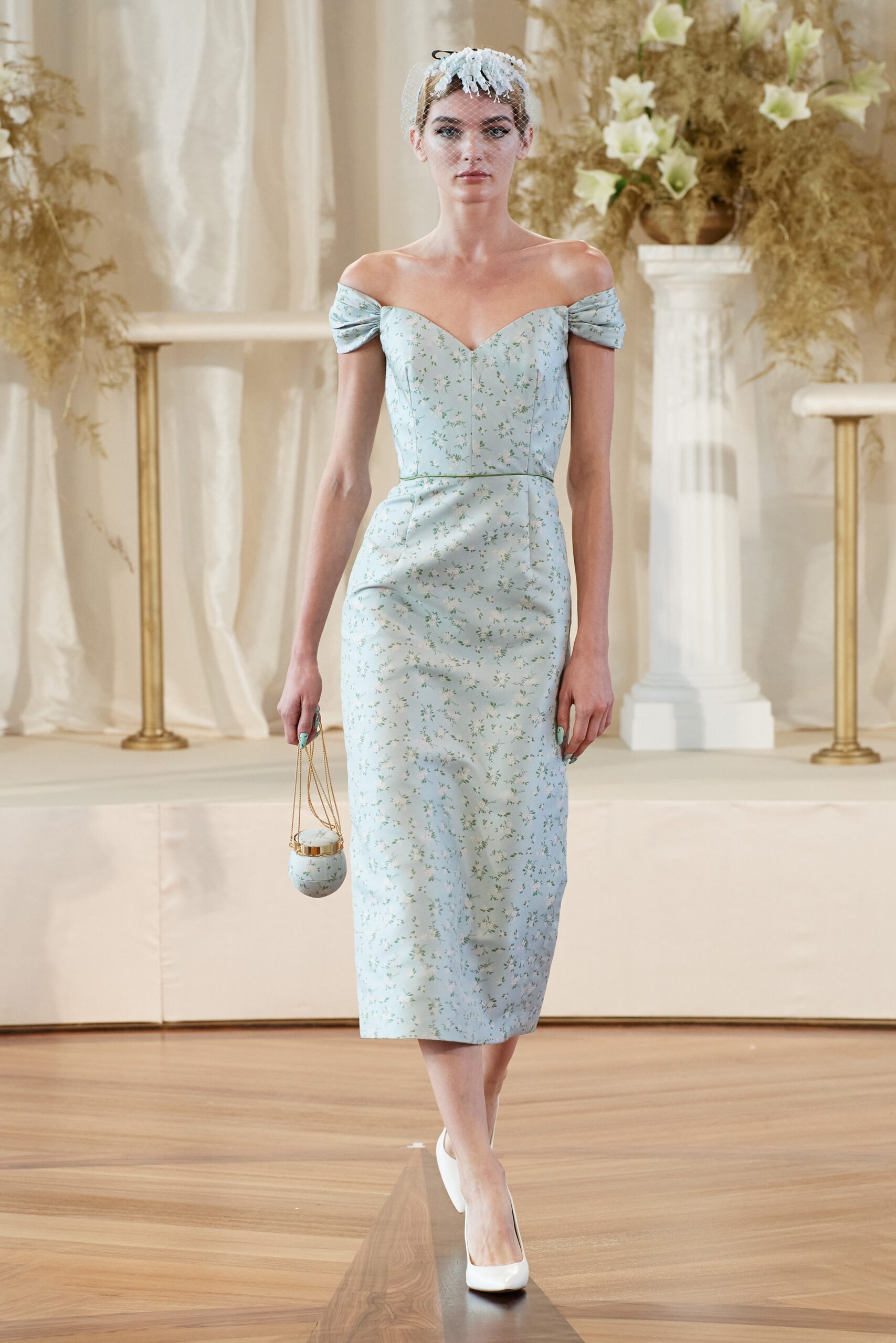 Markarian S/S 22 Look 30