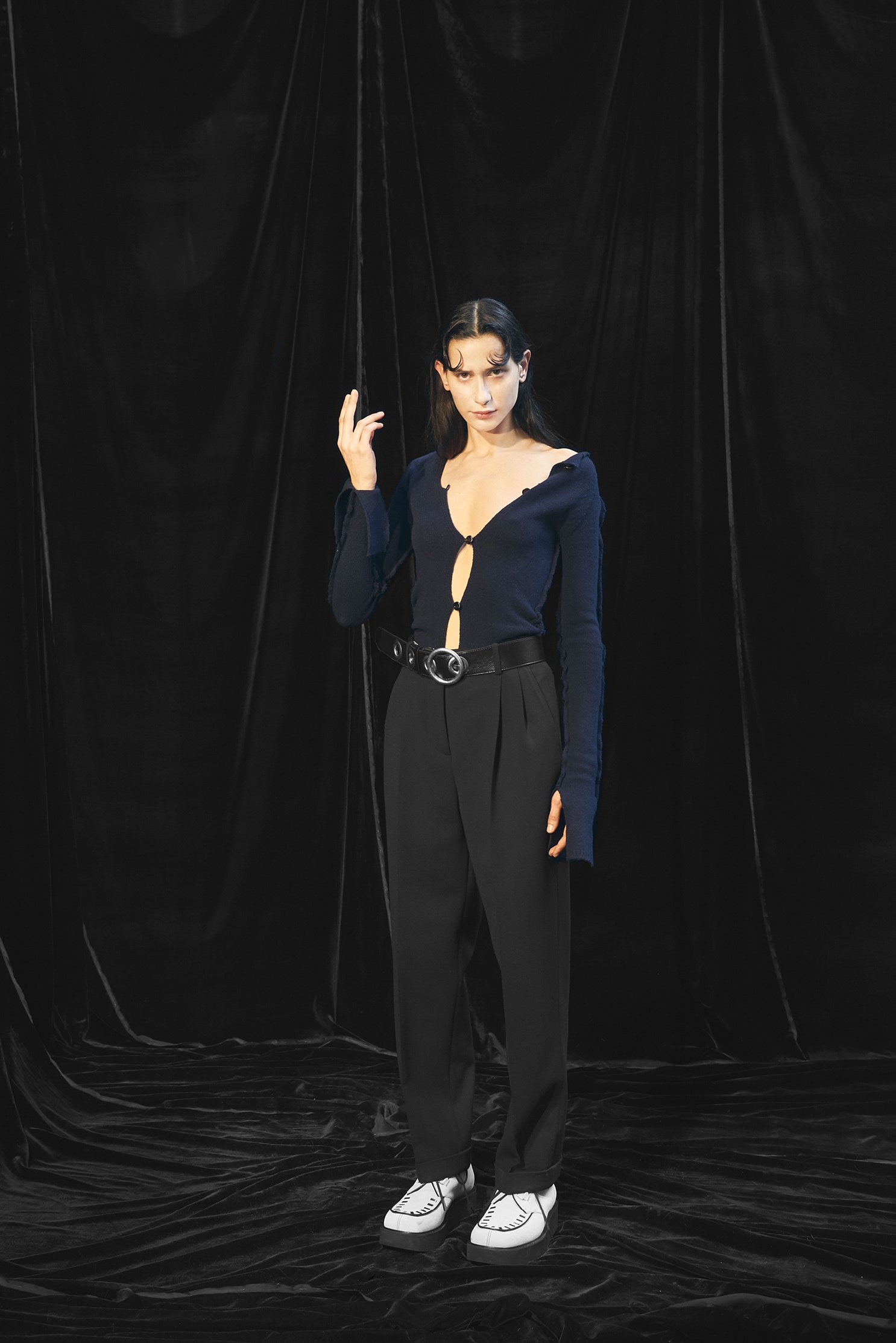 Marni F/W 21 Look 30