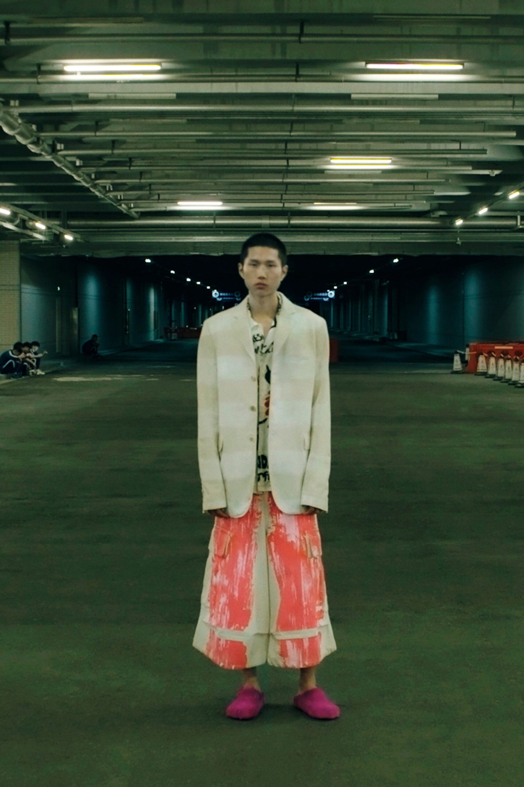 Marni S/S 21 Look 30