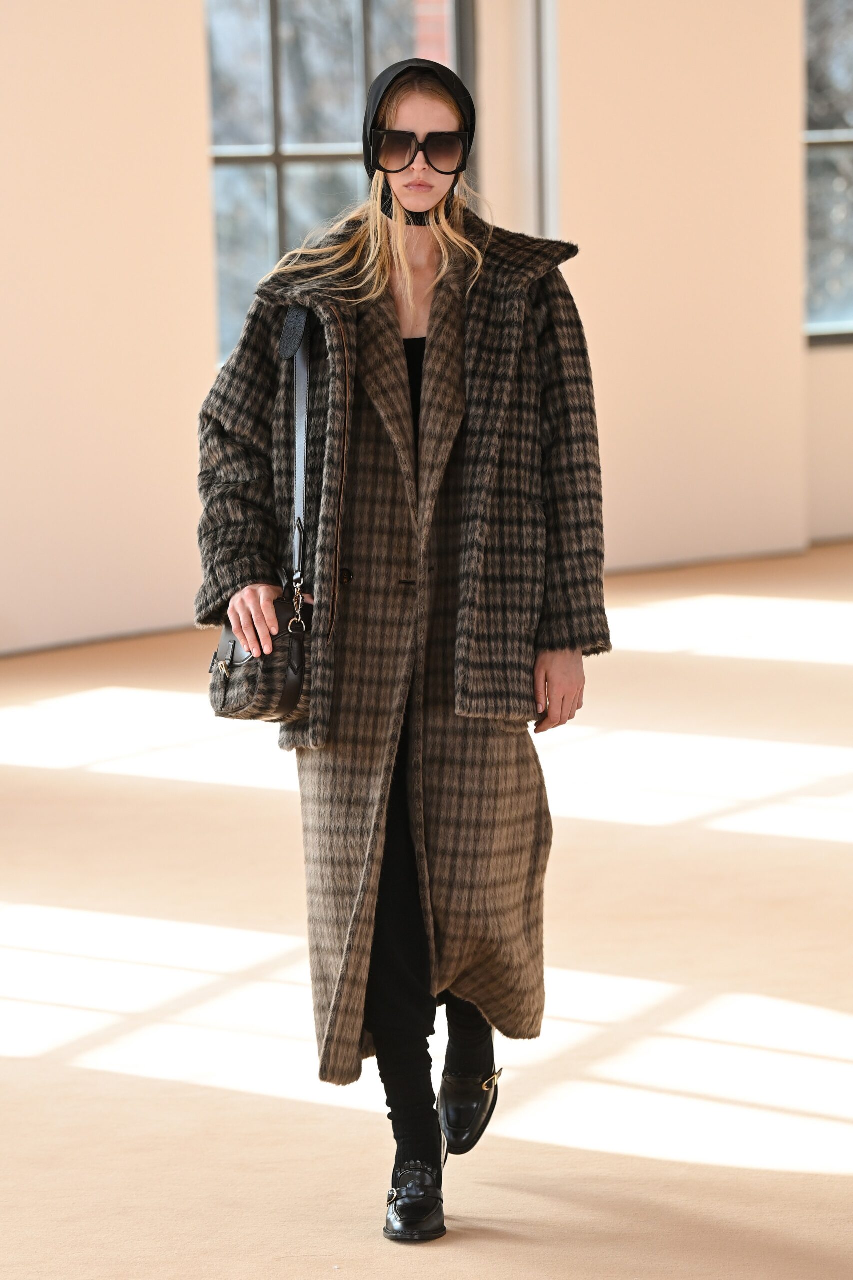 Max Mara F/W 21 Look 30