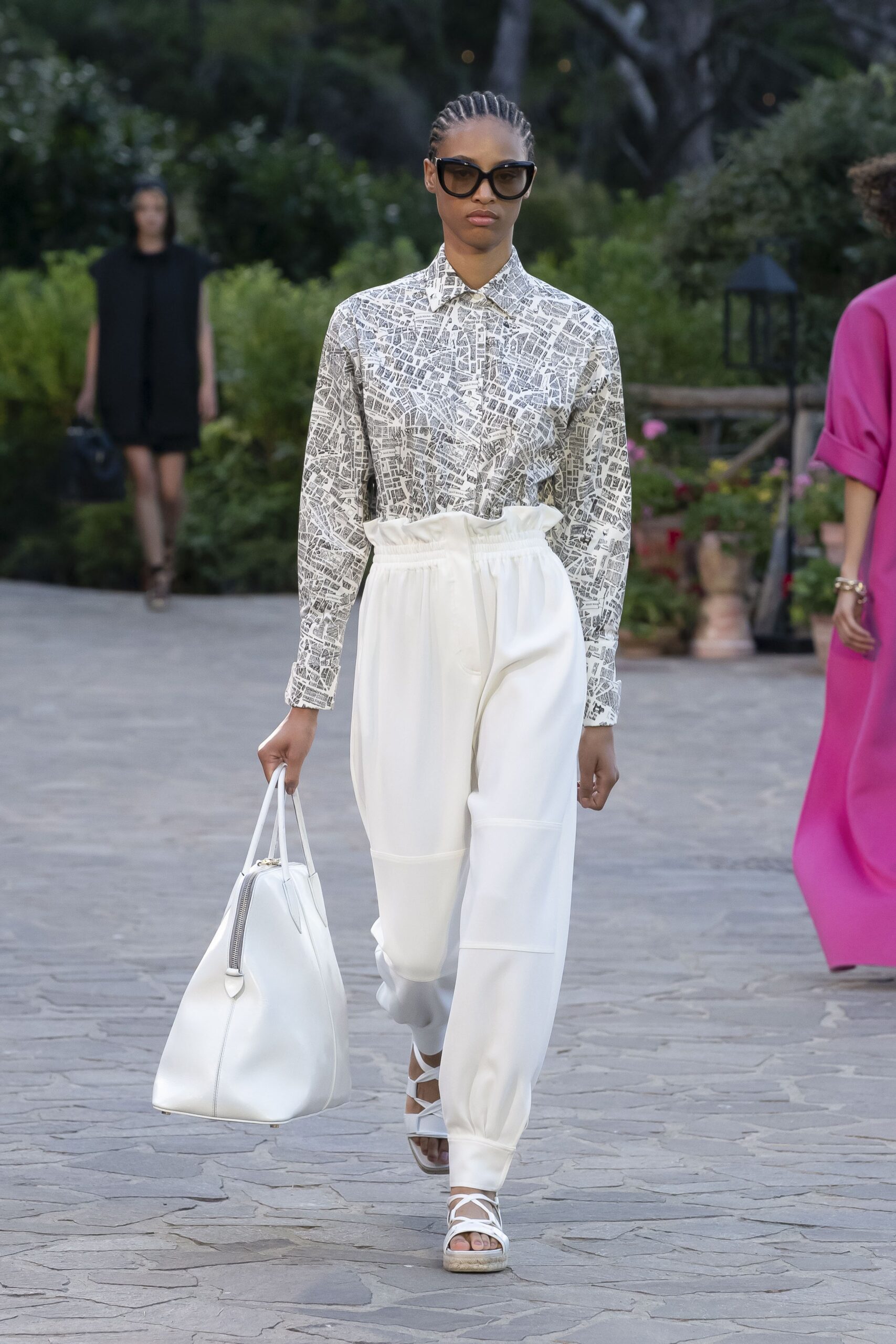 Max Mara Resort 22 Look 30