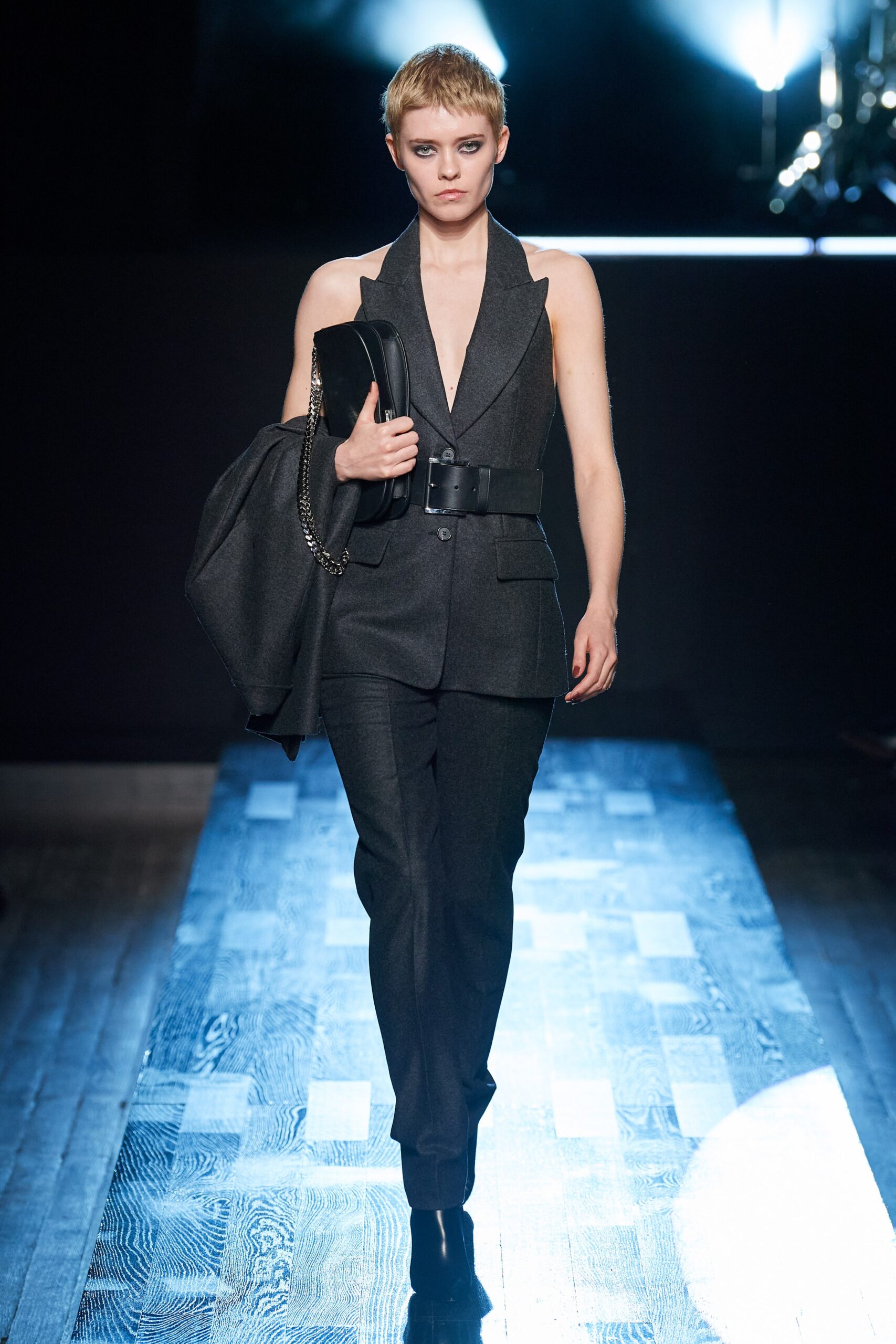 Michael Kors Collection F/W 22 Look 30
