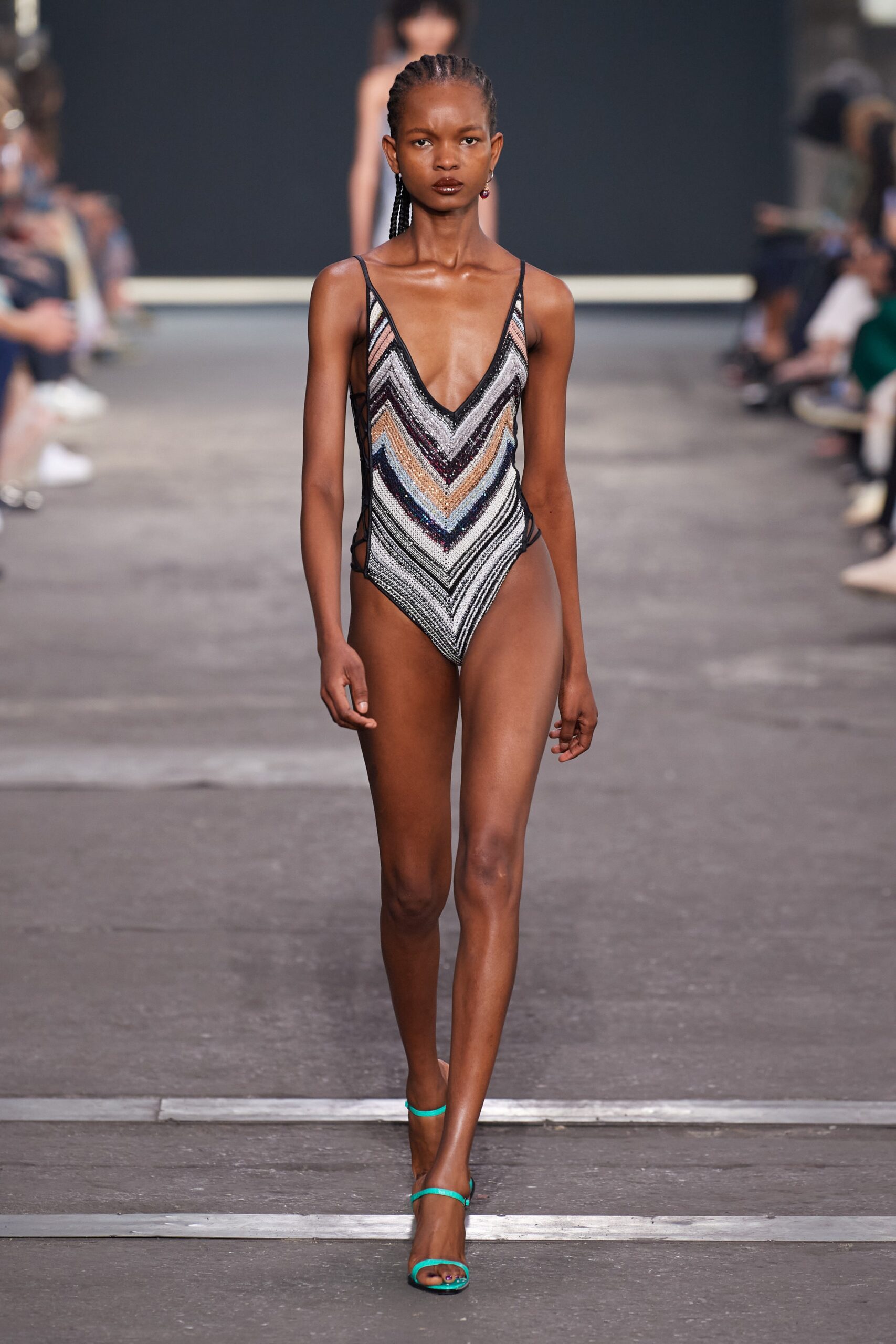 Missoni S/S 22 Look 30