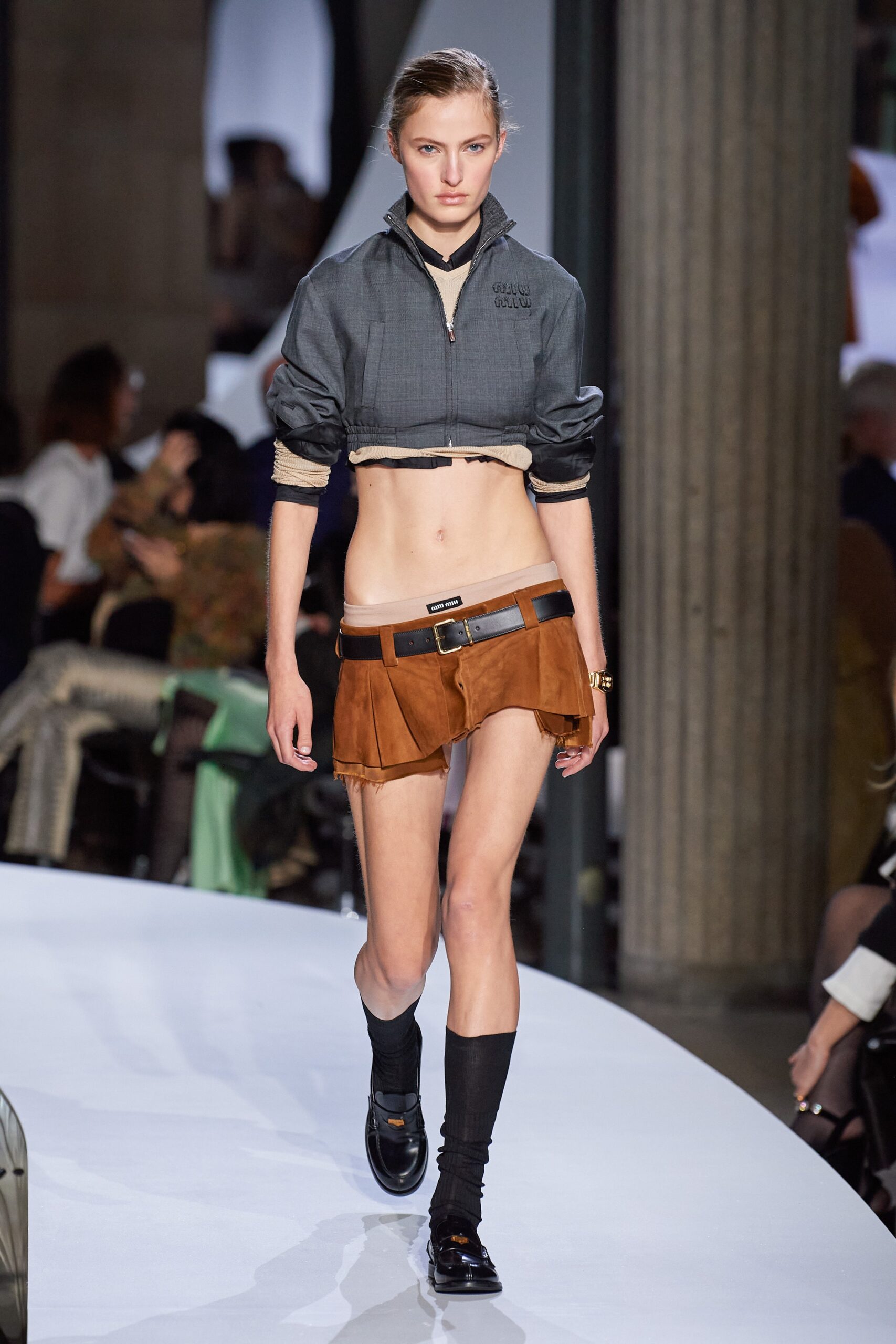 Miu Miu S/S 22 Look 30
