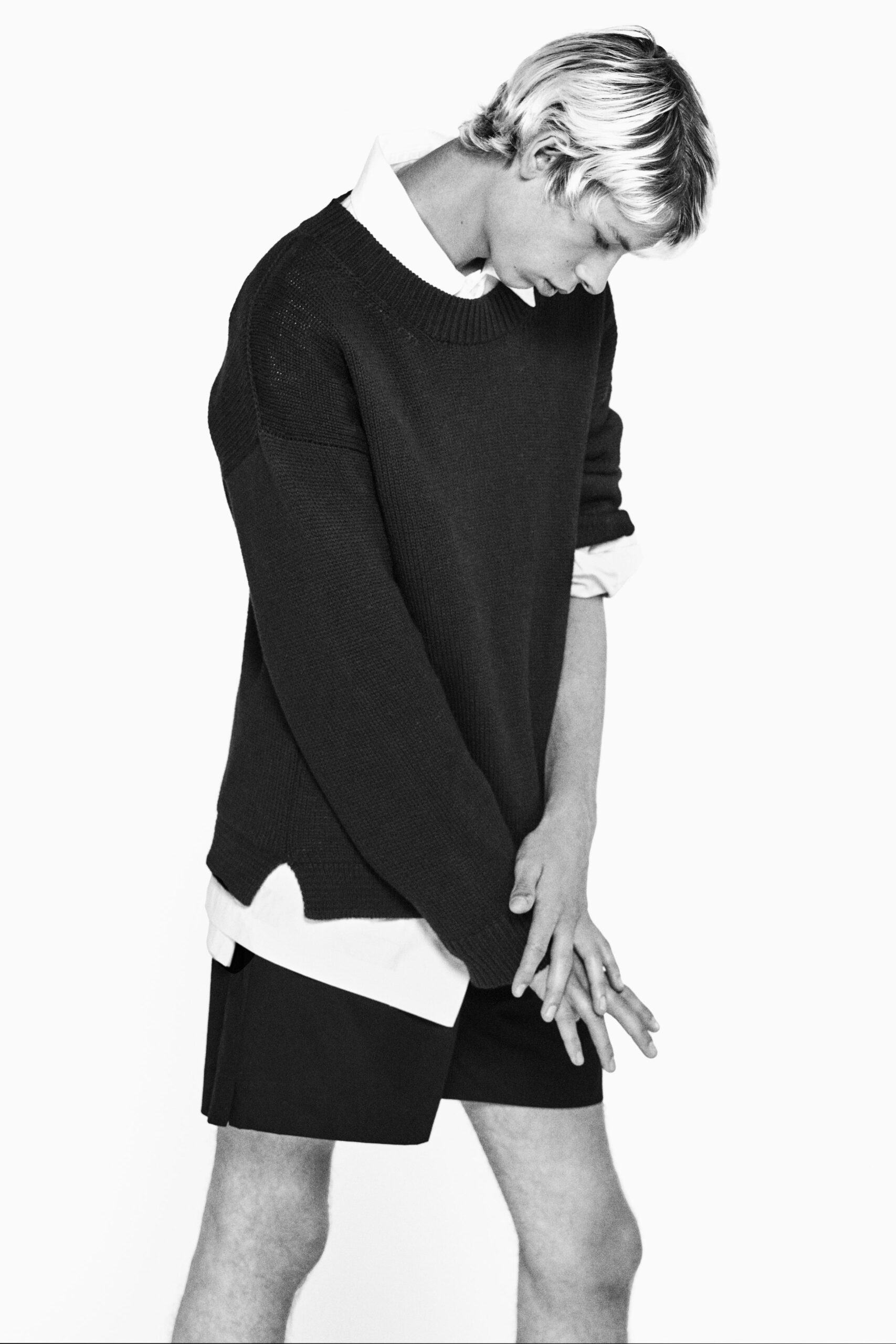 Margaret Howell S/S 23 Look 30