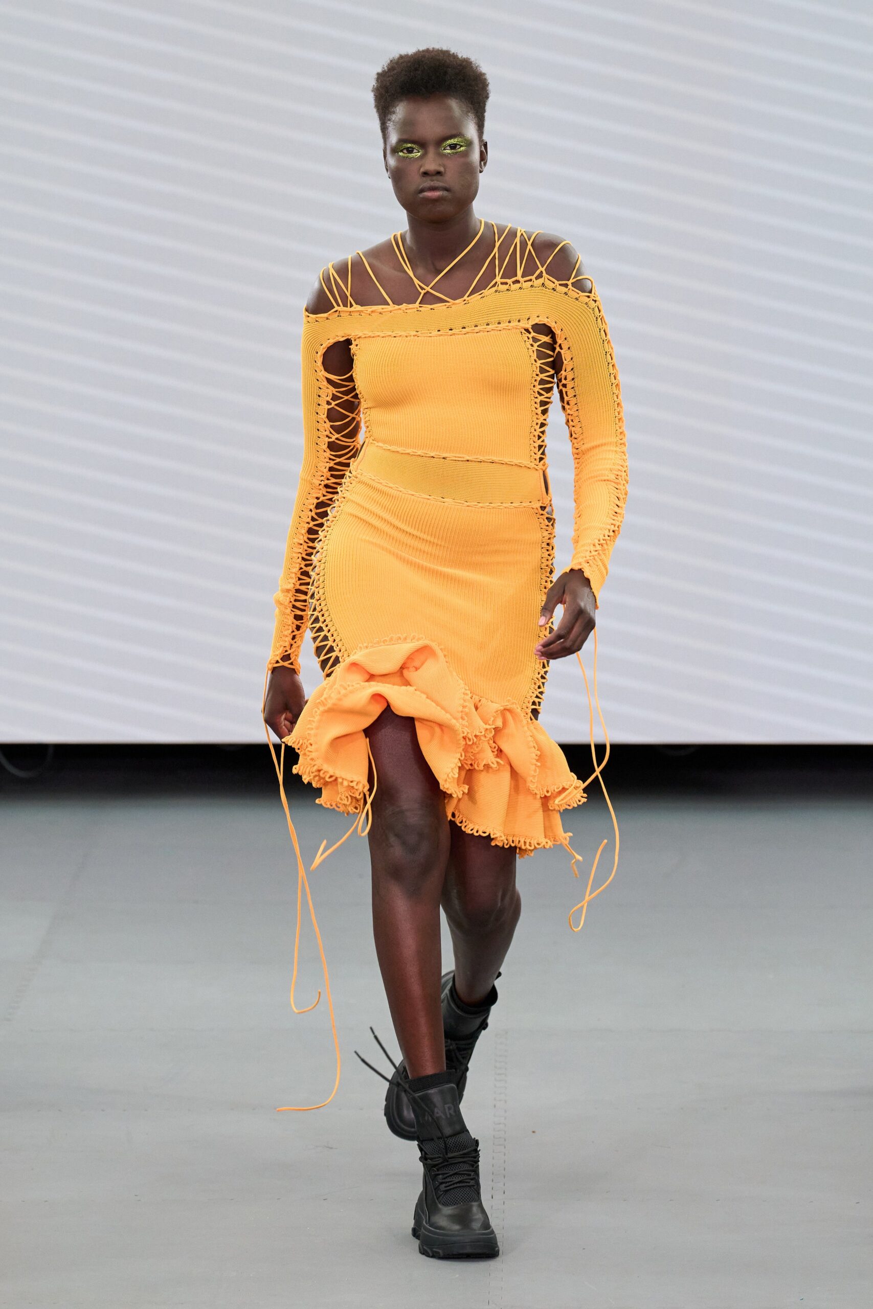 Mark Fast S/S 23 Look 30