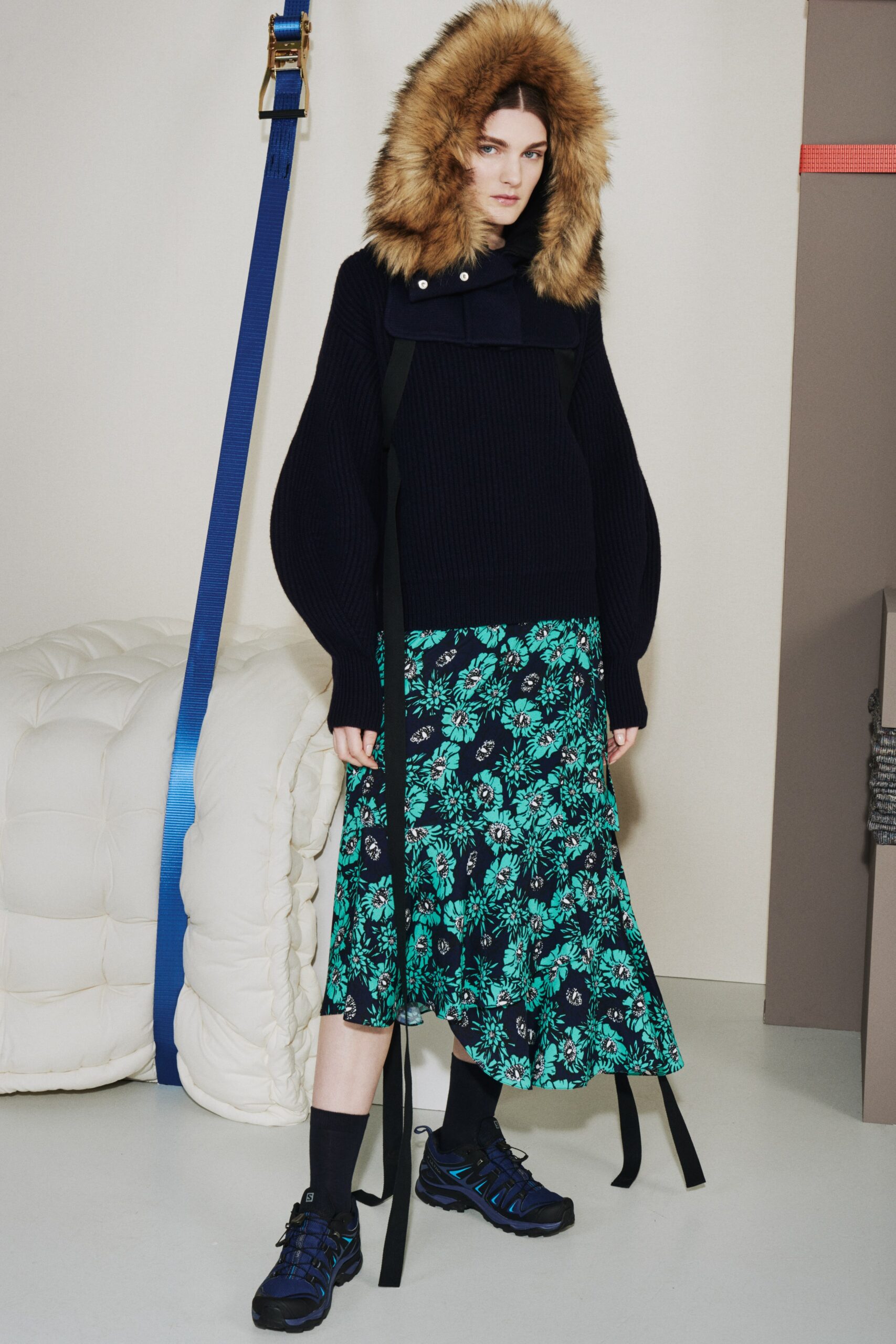 Markus Lupfer F/W 19 Look 27