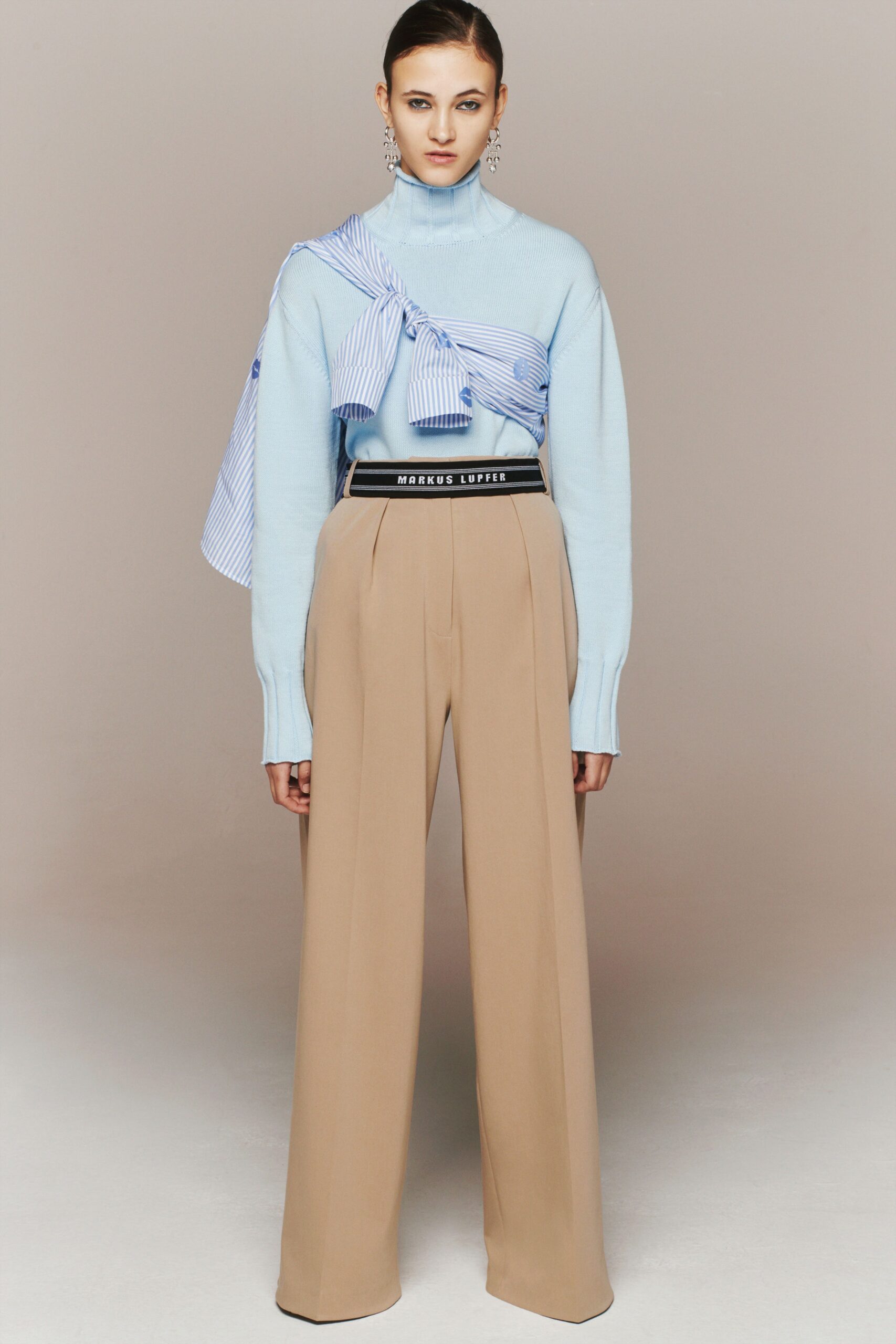 Markus Lupfer Resort 20 Look 28