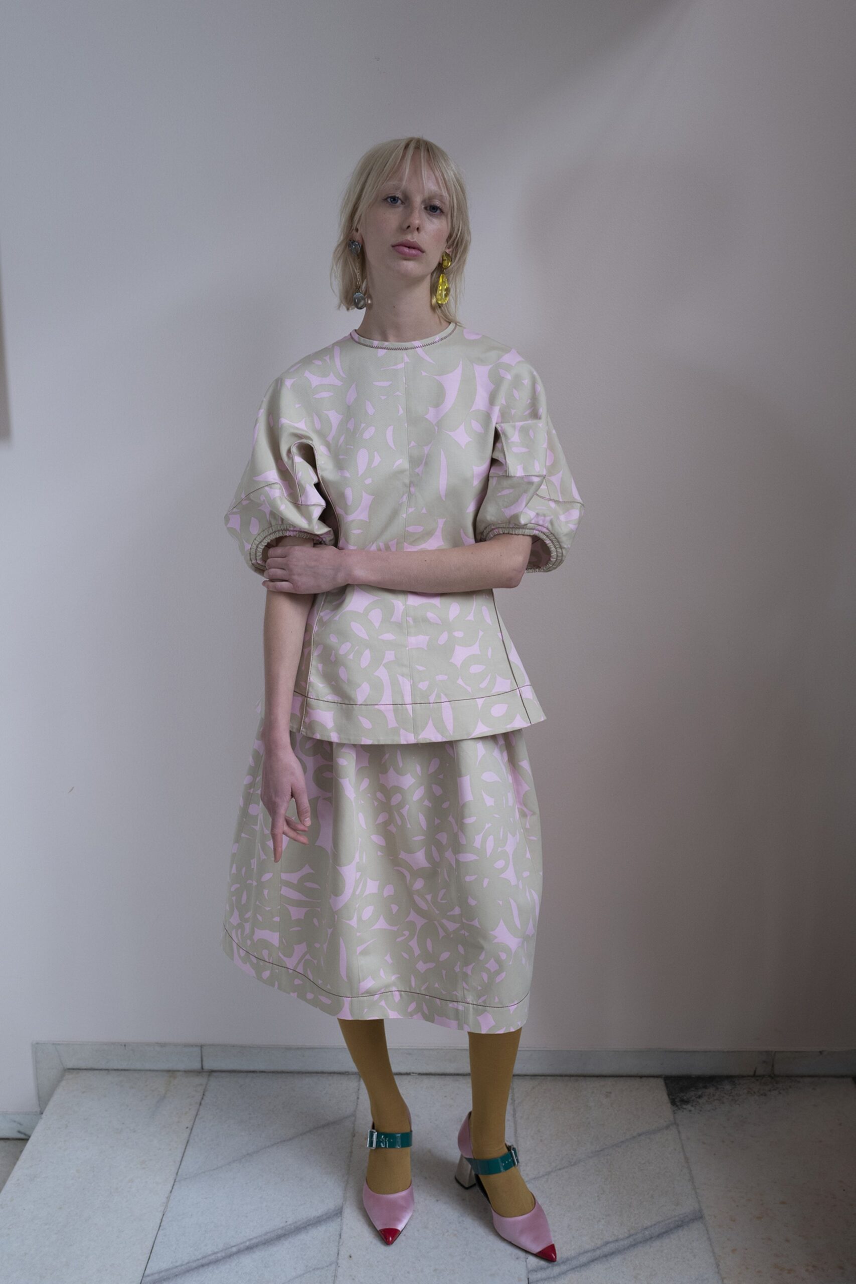 Marni Resort 19 Look 30