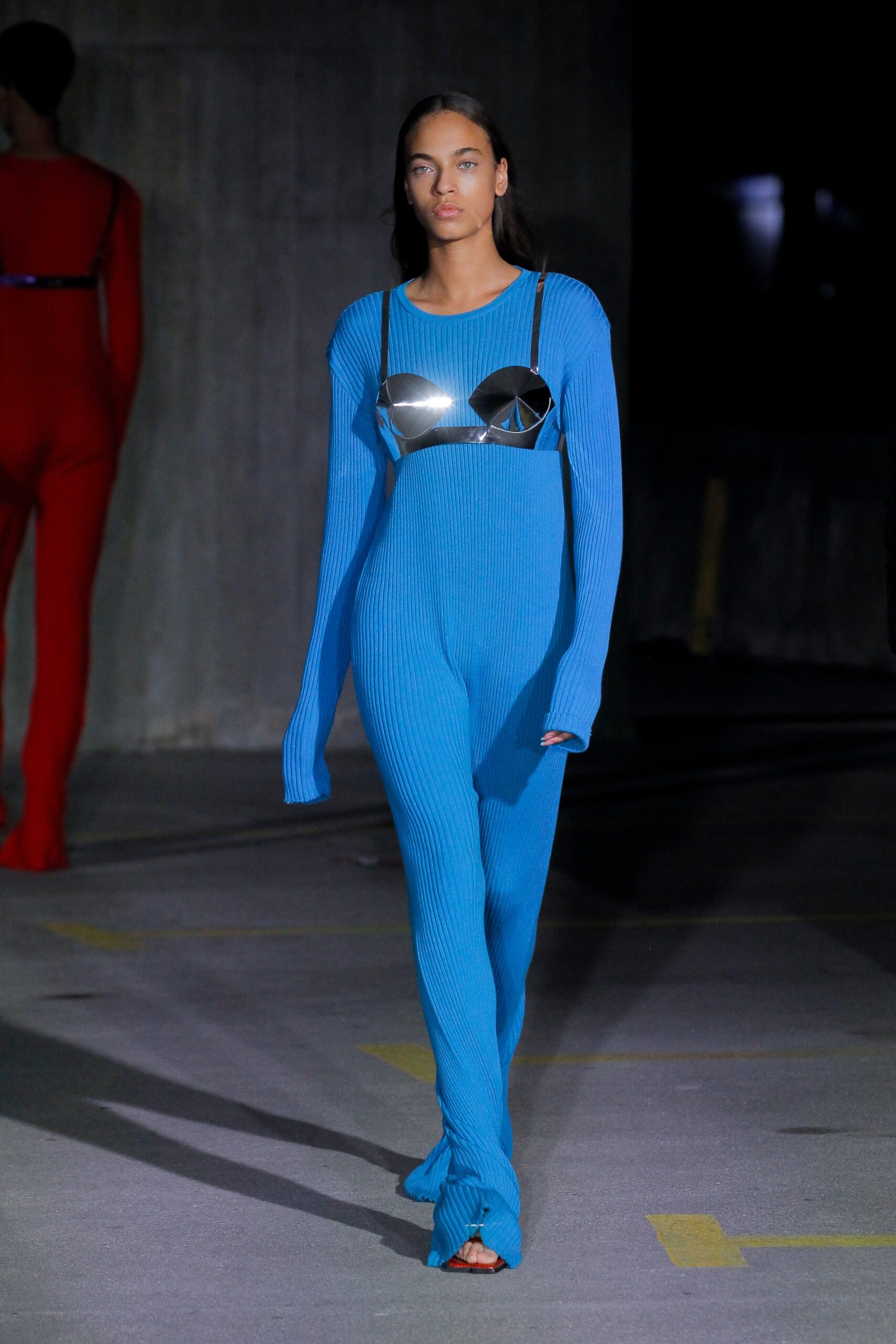 Marques’Almeida S/S 23 Look 30