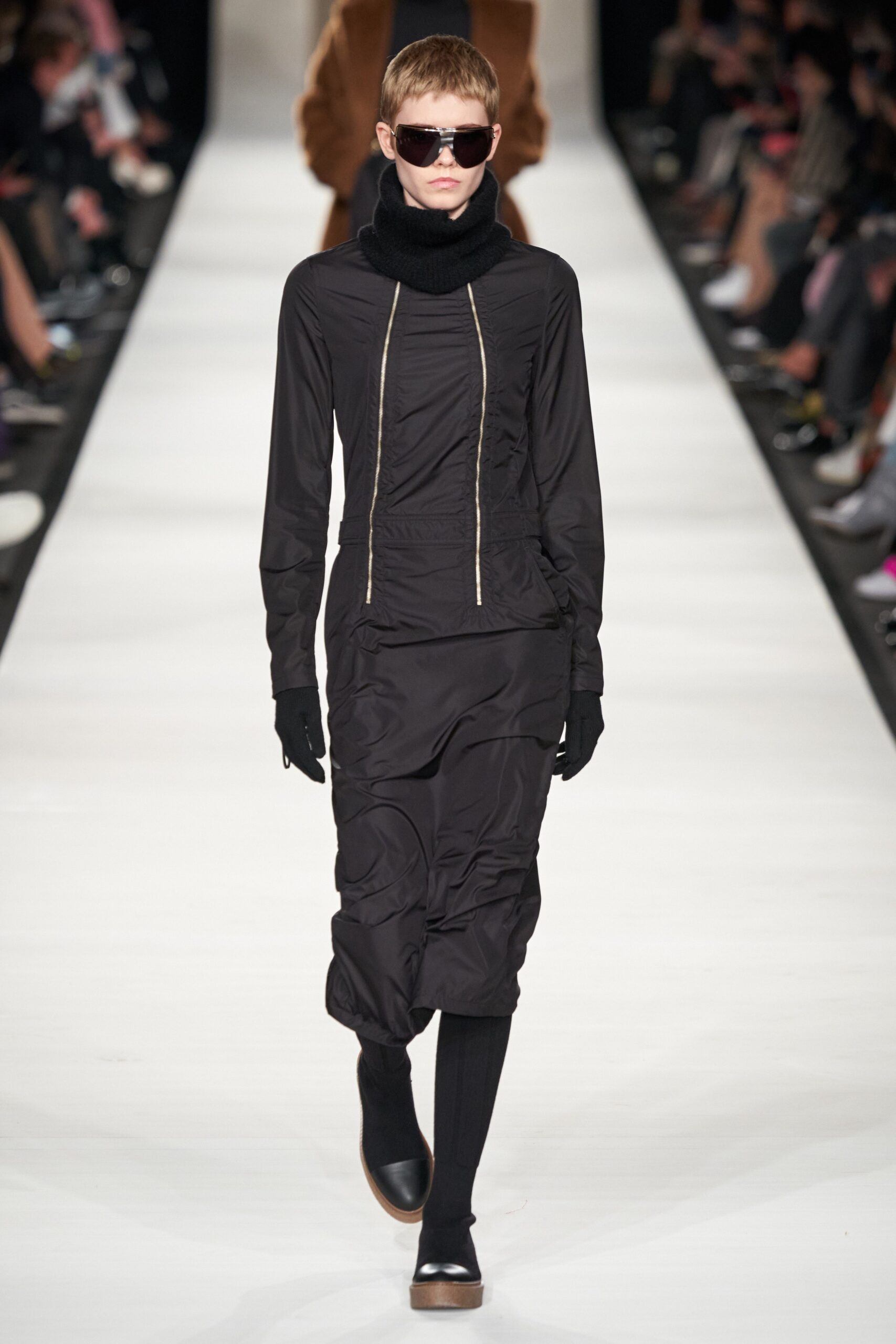 Max Mara F/W 22 Look 30