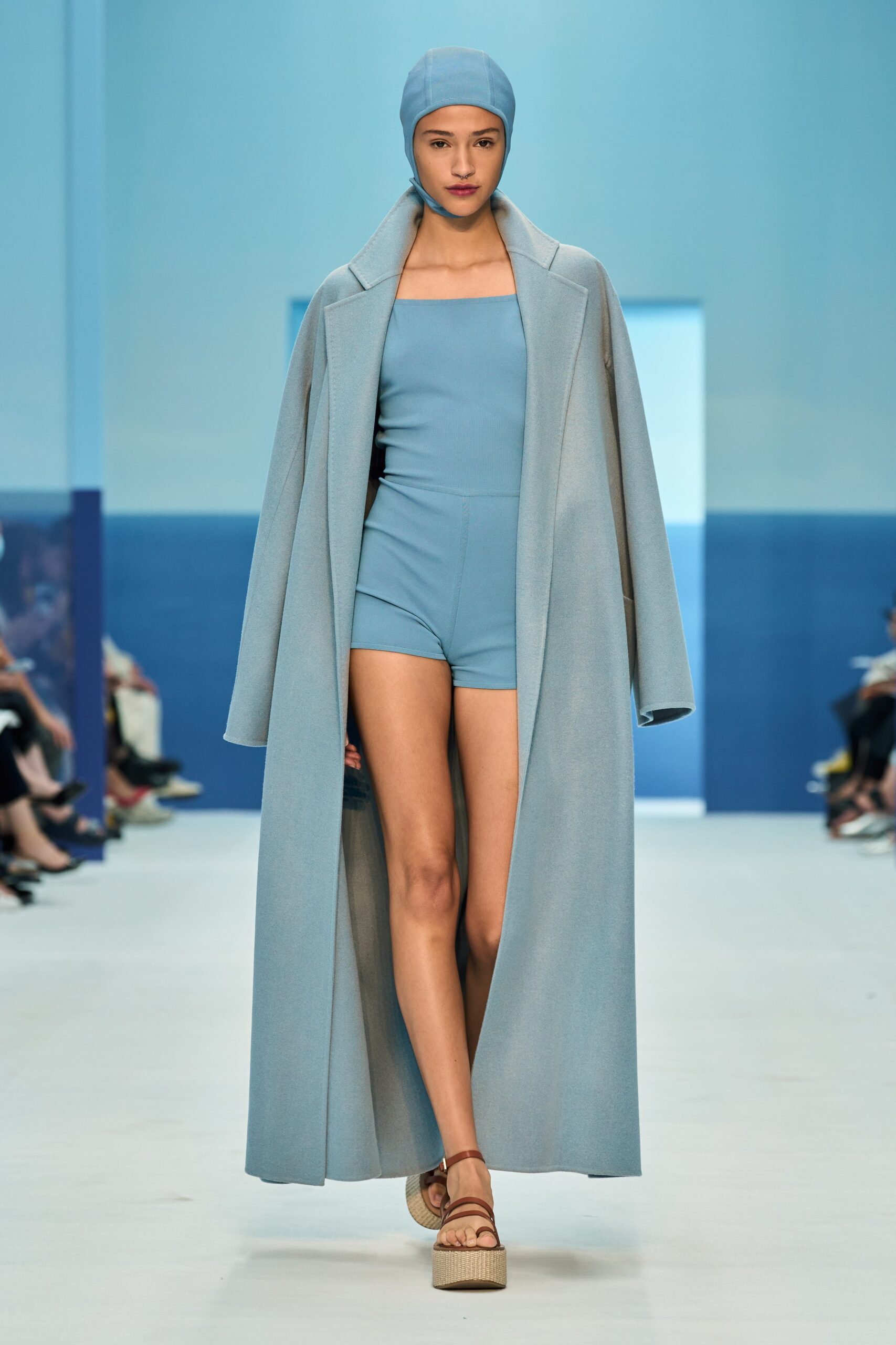 Max Mara S/S 23 Look 30