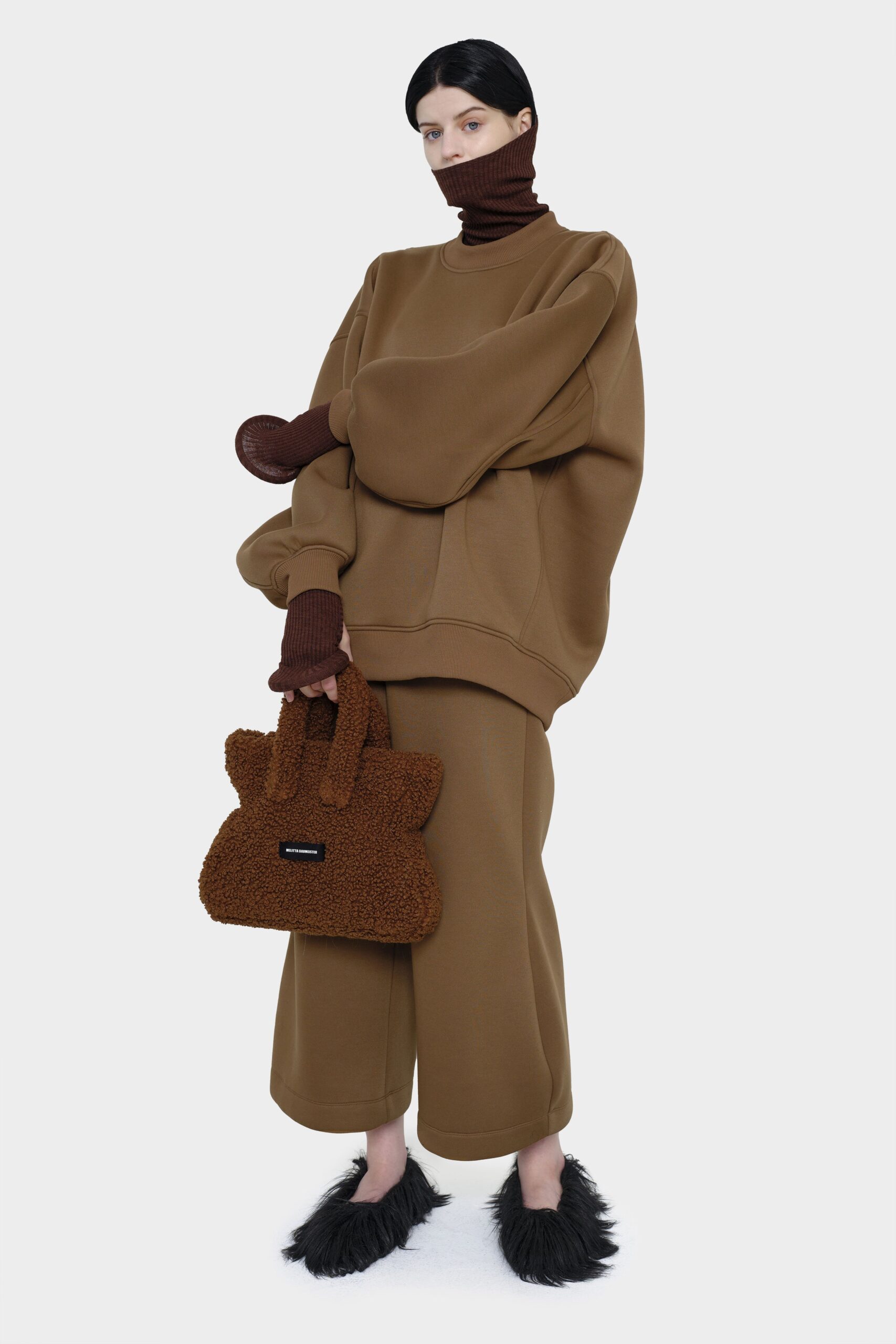 Melitta Baumeister F/W 22 Look 30