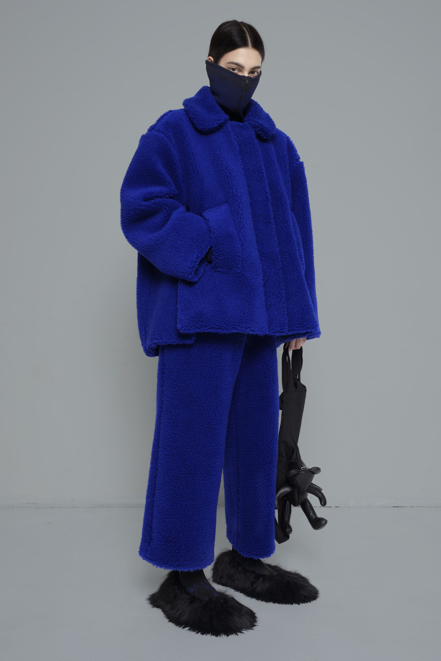 Melitta Baumeister F/W 23 Look 30