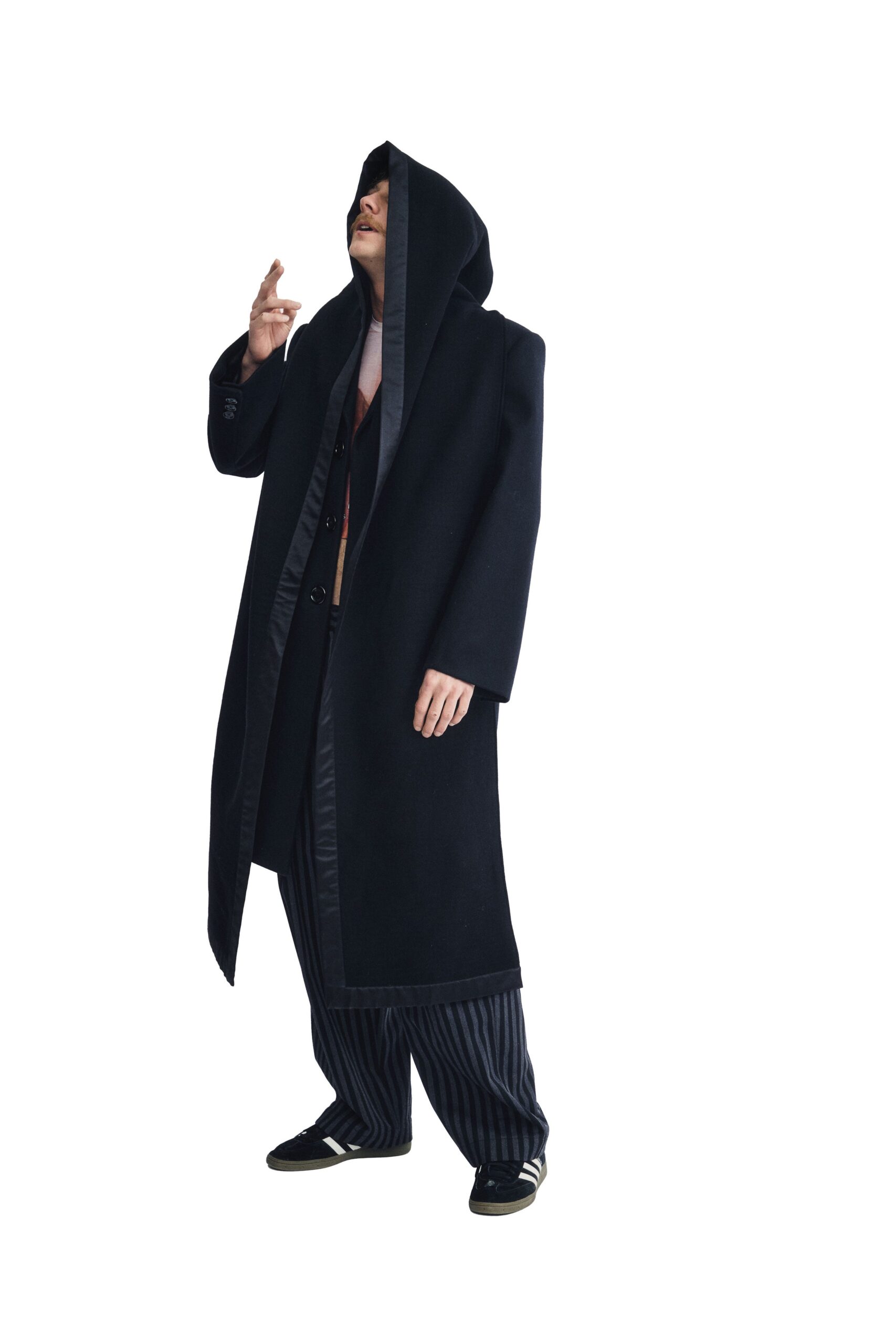 Meryll Rogge F/W 22 Look 30