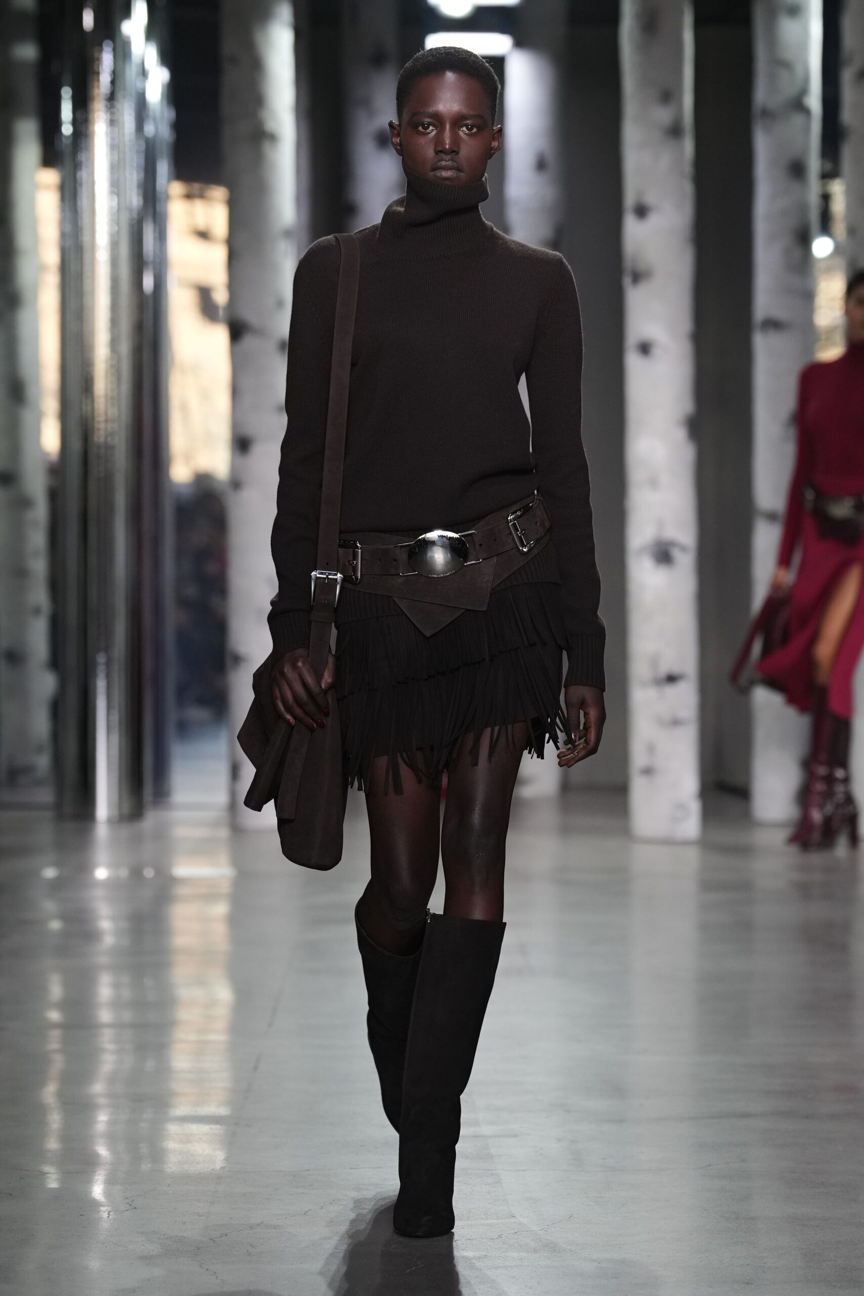 Michael Kors Collection F/W 23 Look 30