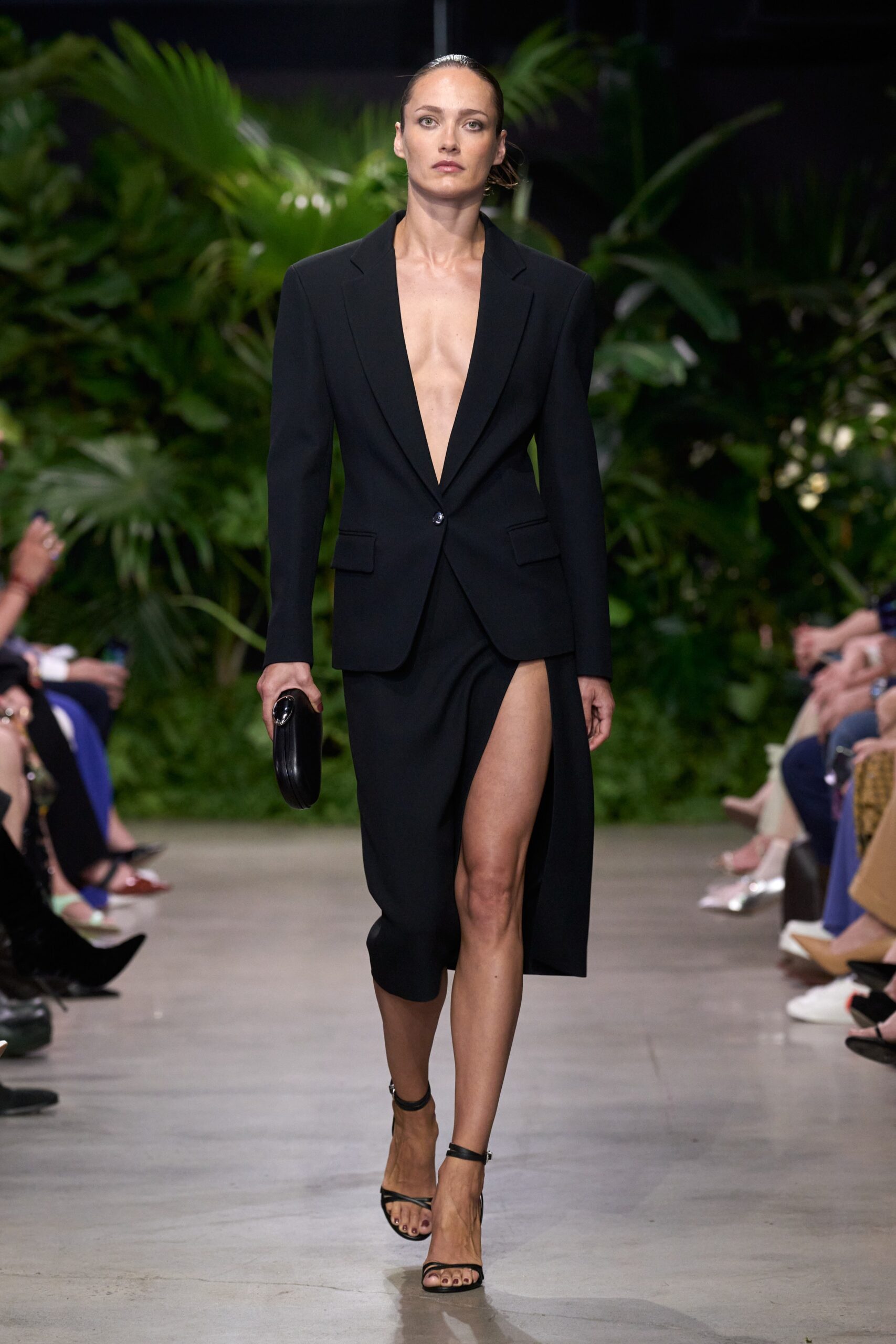 Michael Kors Collection S/S 23 Look 30