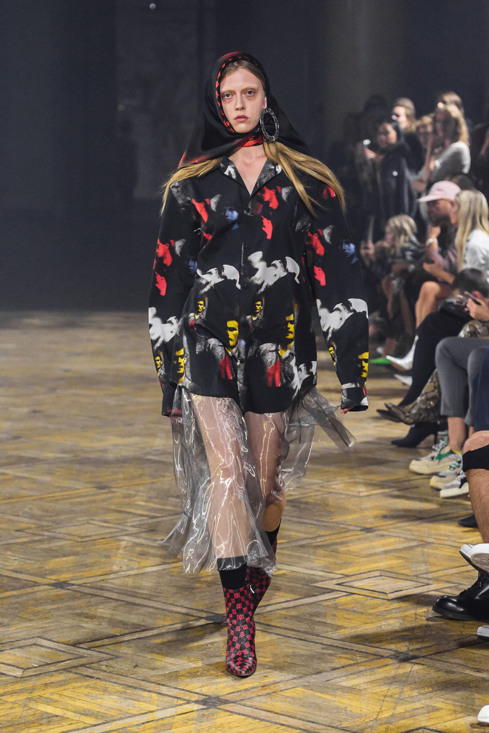 MISBHV S/S 19 Menswear Look 30