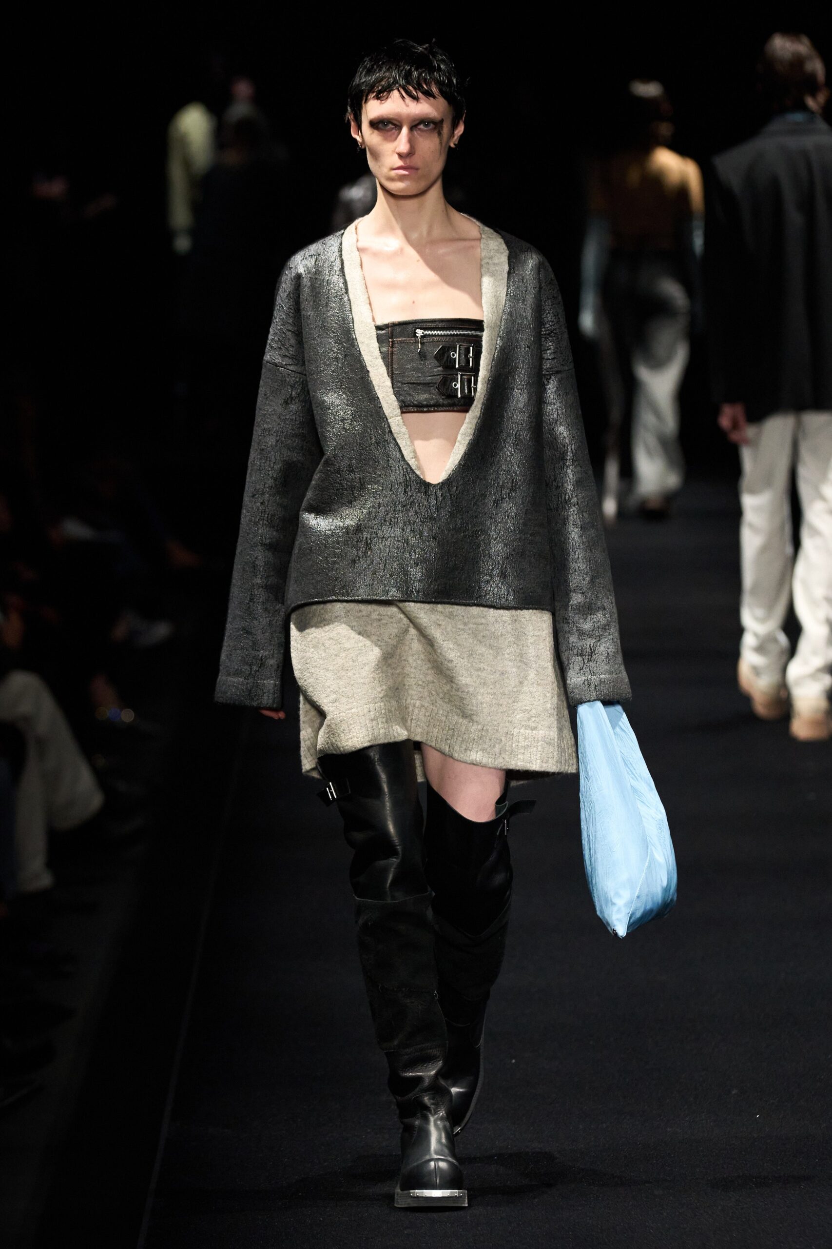MM6 Maison Margiela F/W 23 Look 30