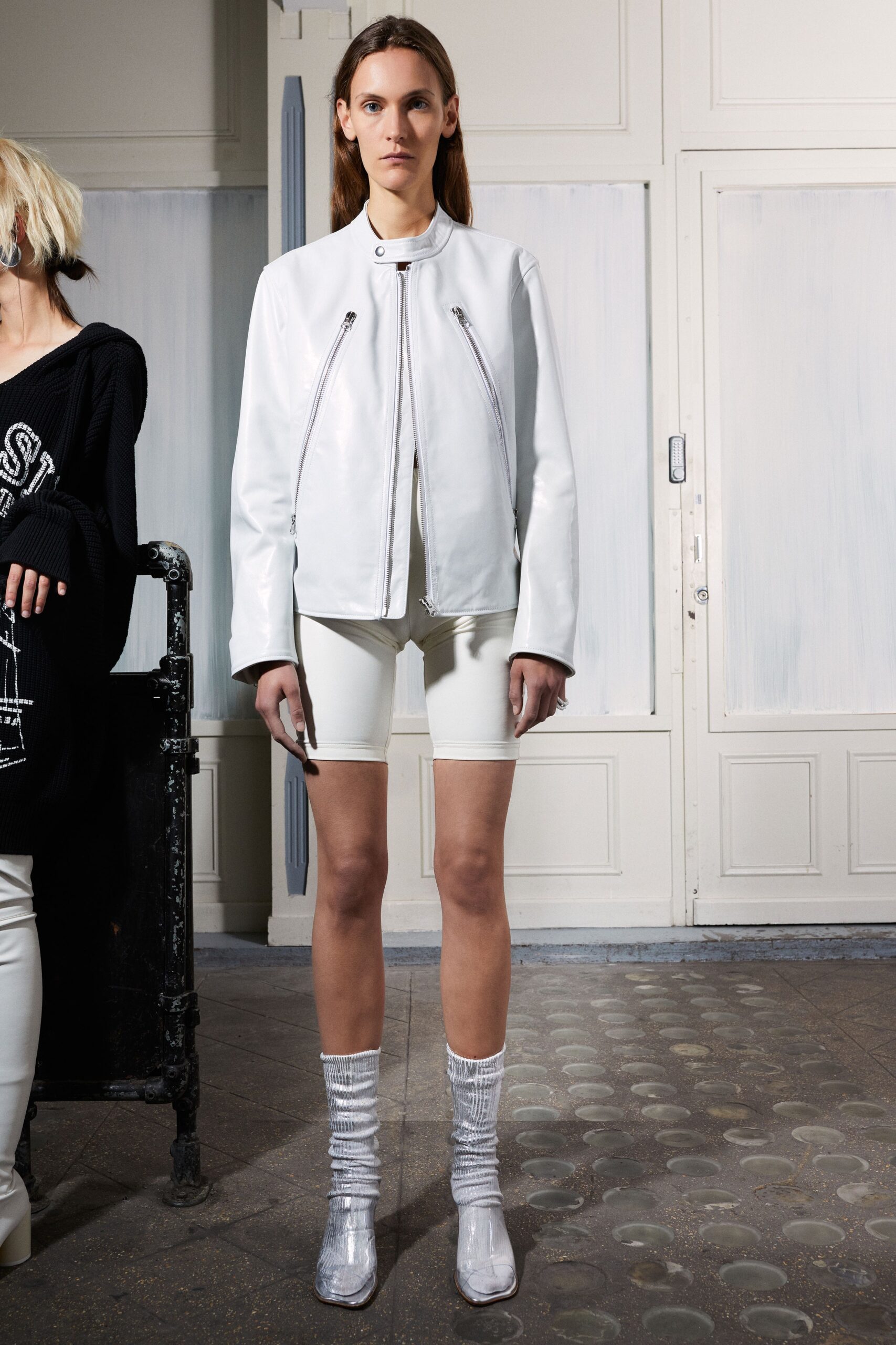 MM6 Maison Margiela Resort 23 Look 30