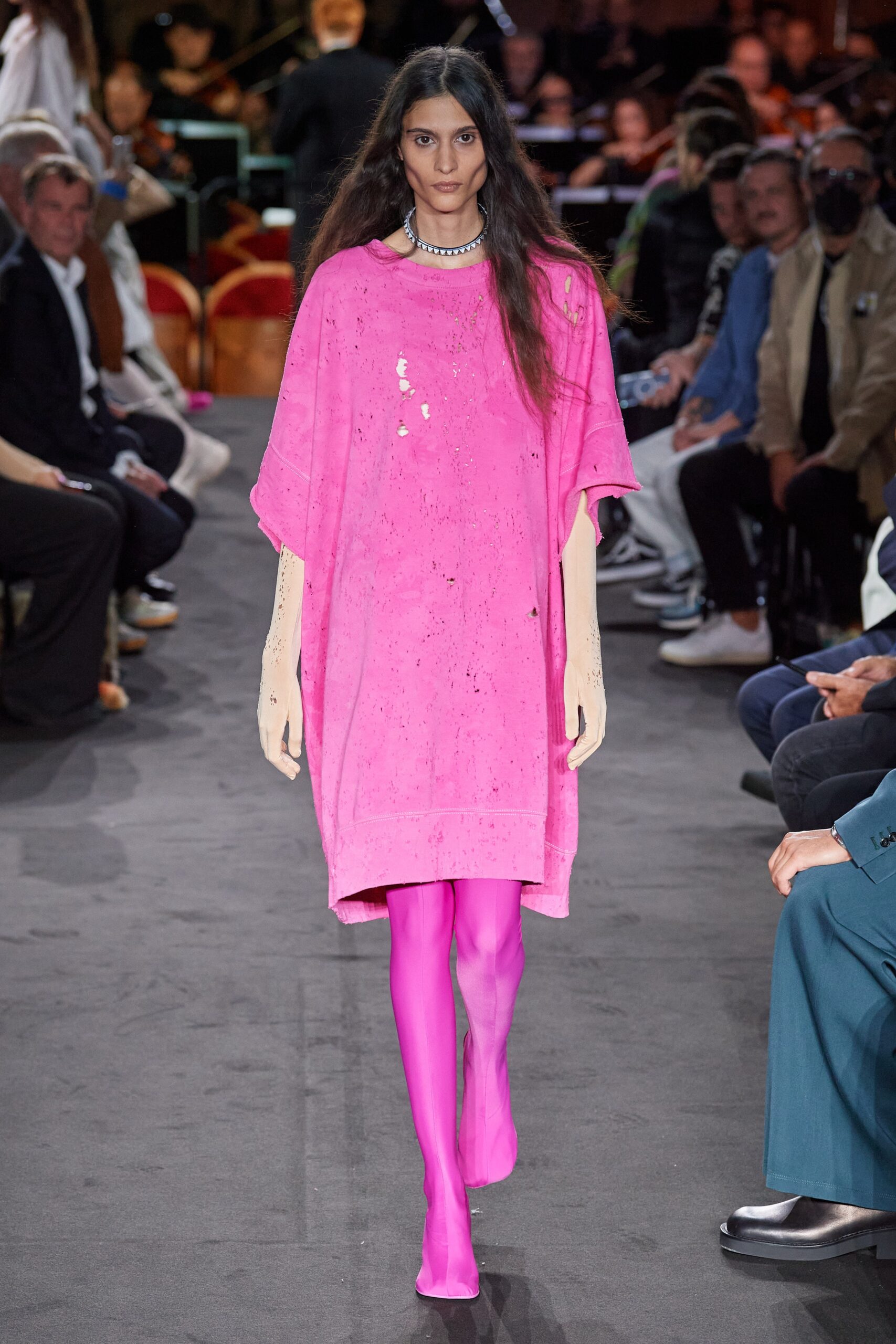 MM6 Maison Margiela S/S 23 Look 30