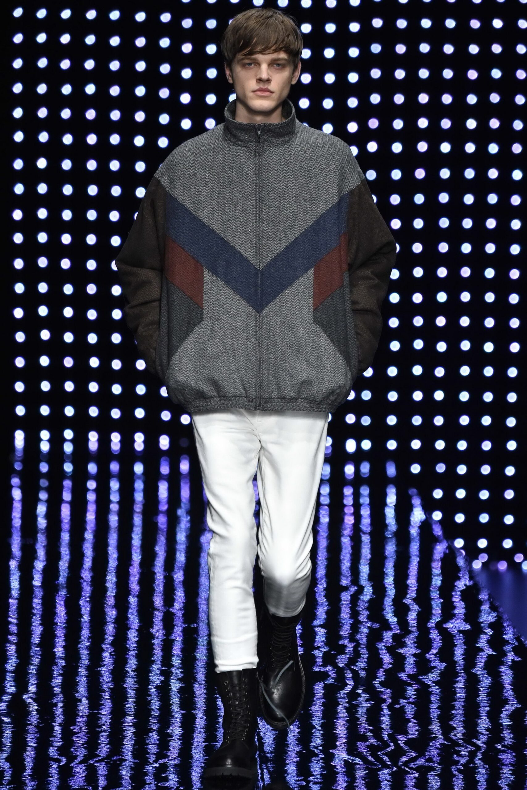 Mistergentleman Tokyo F/W 16 Look 30