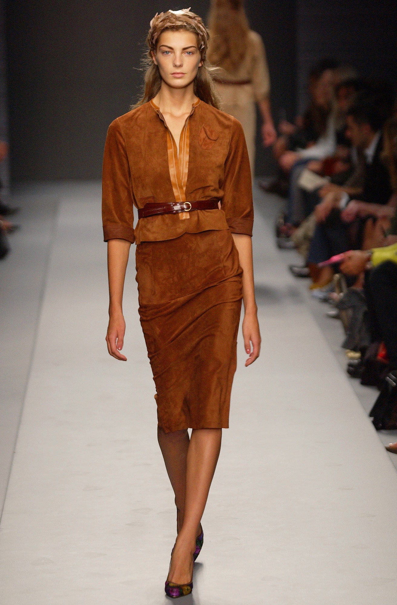 Miu Miu S/S 04 Look 3