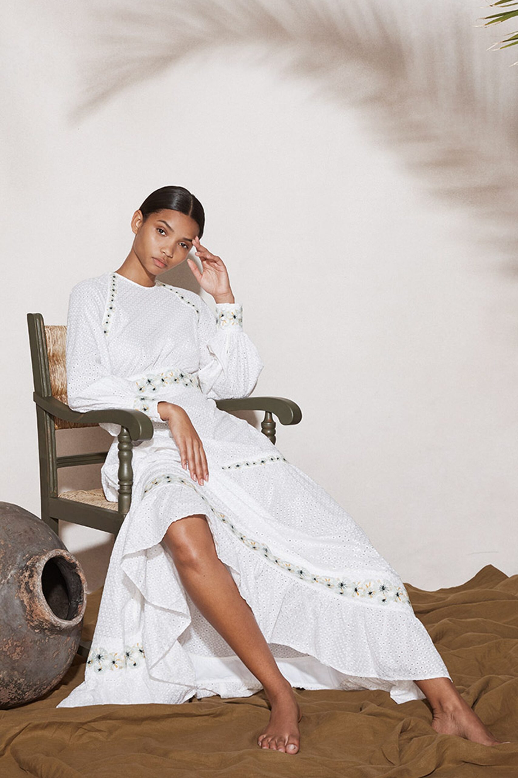 Marysia S/S 20 Look 30